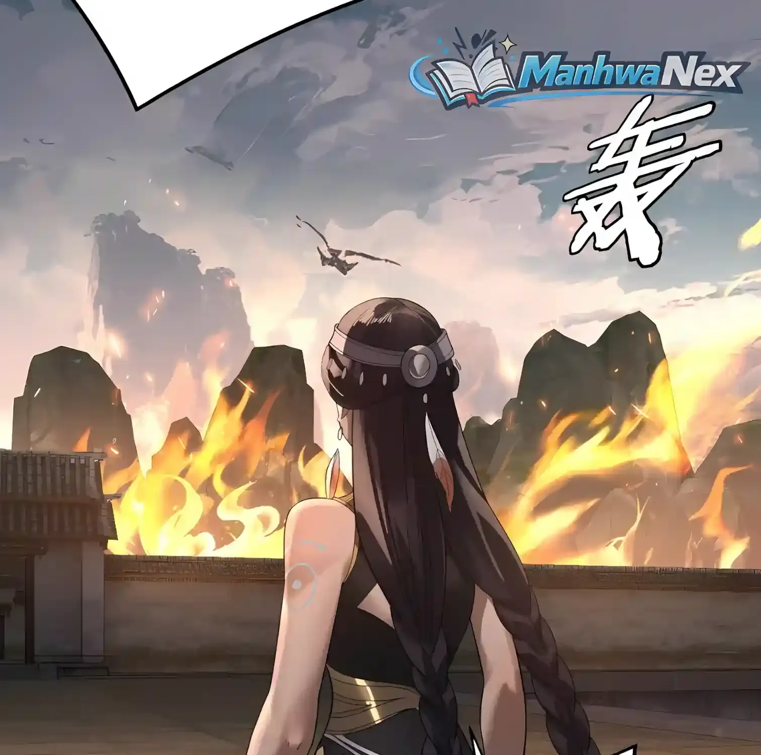 Read I Am The Fated Villain - Chapter 361 - www.iamthefatedvillainmanga.com | Image 15