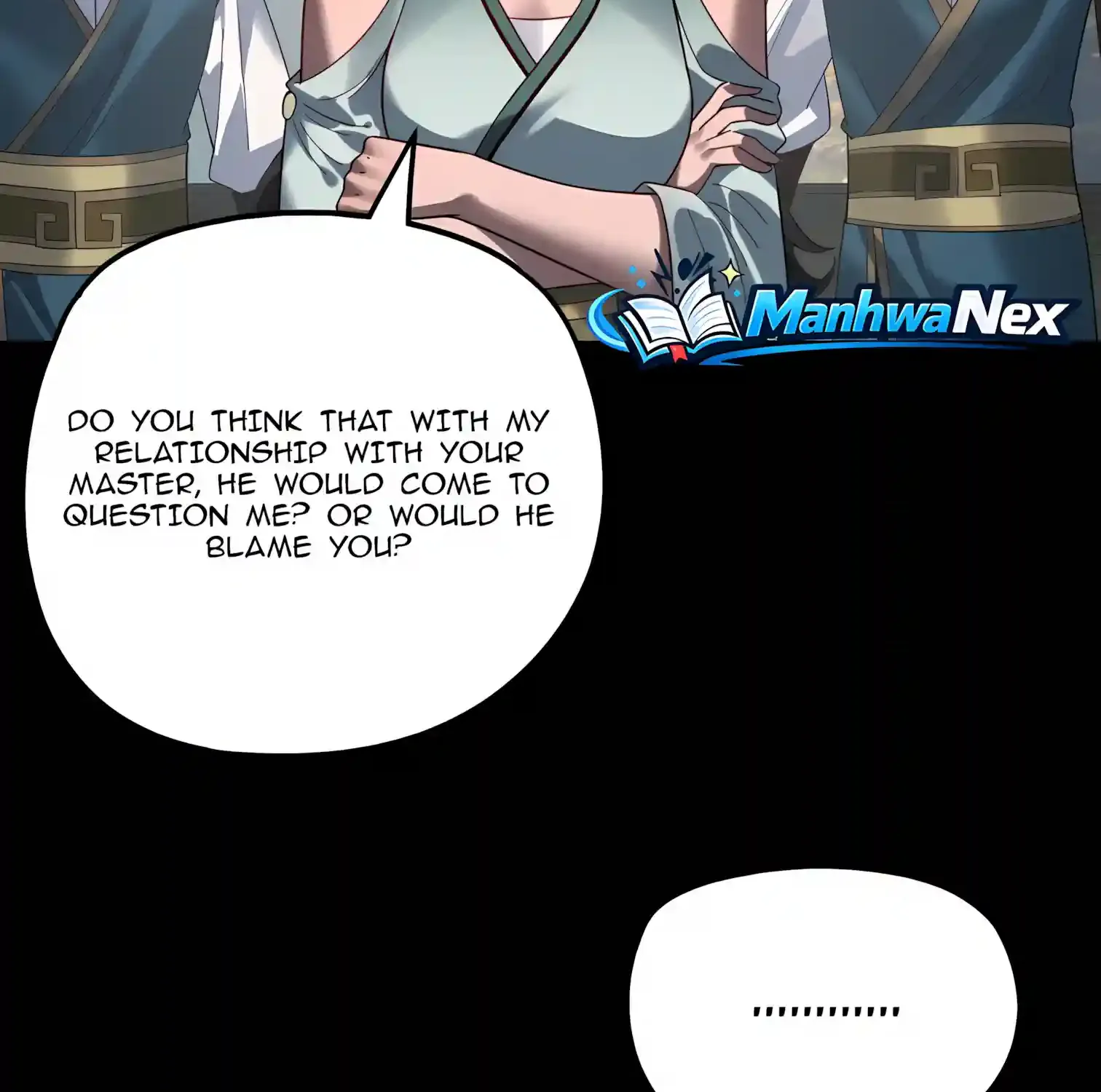 Read I Am The Fated Villain - Chapter 361 - www.iamthefatedvillainmanga.com | Image 26