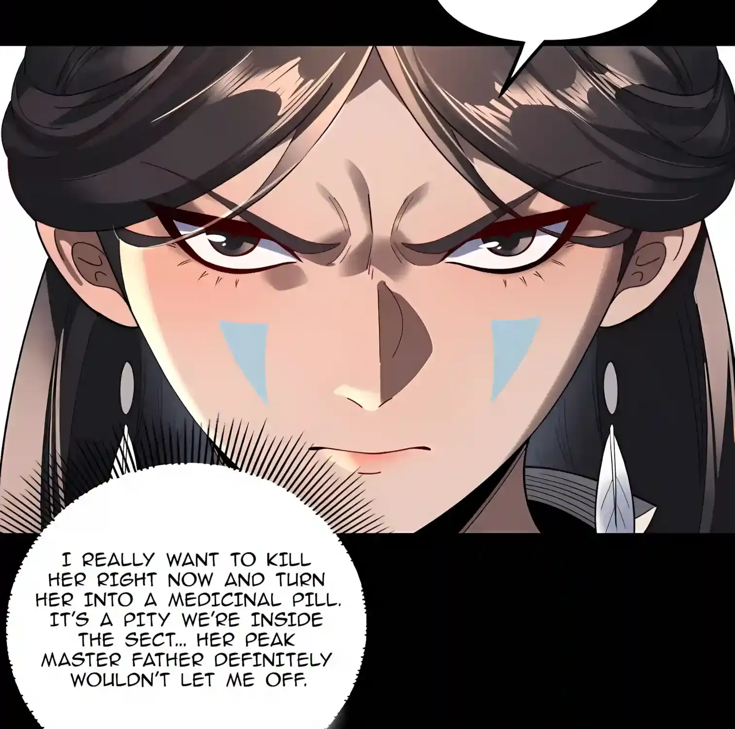 Read I Am The Fated Villain - Chapter 361 - www.iamthefatedvillainmanga.com | Image 27