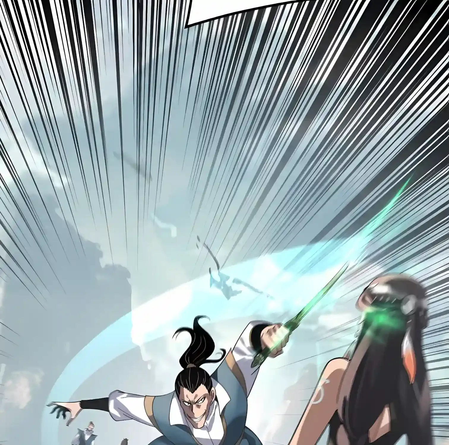 Read I Am The Fated Villain - Chapter 361 - www.iamthefatedvillainmanga.com | Image 33