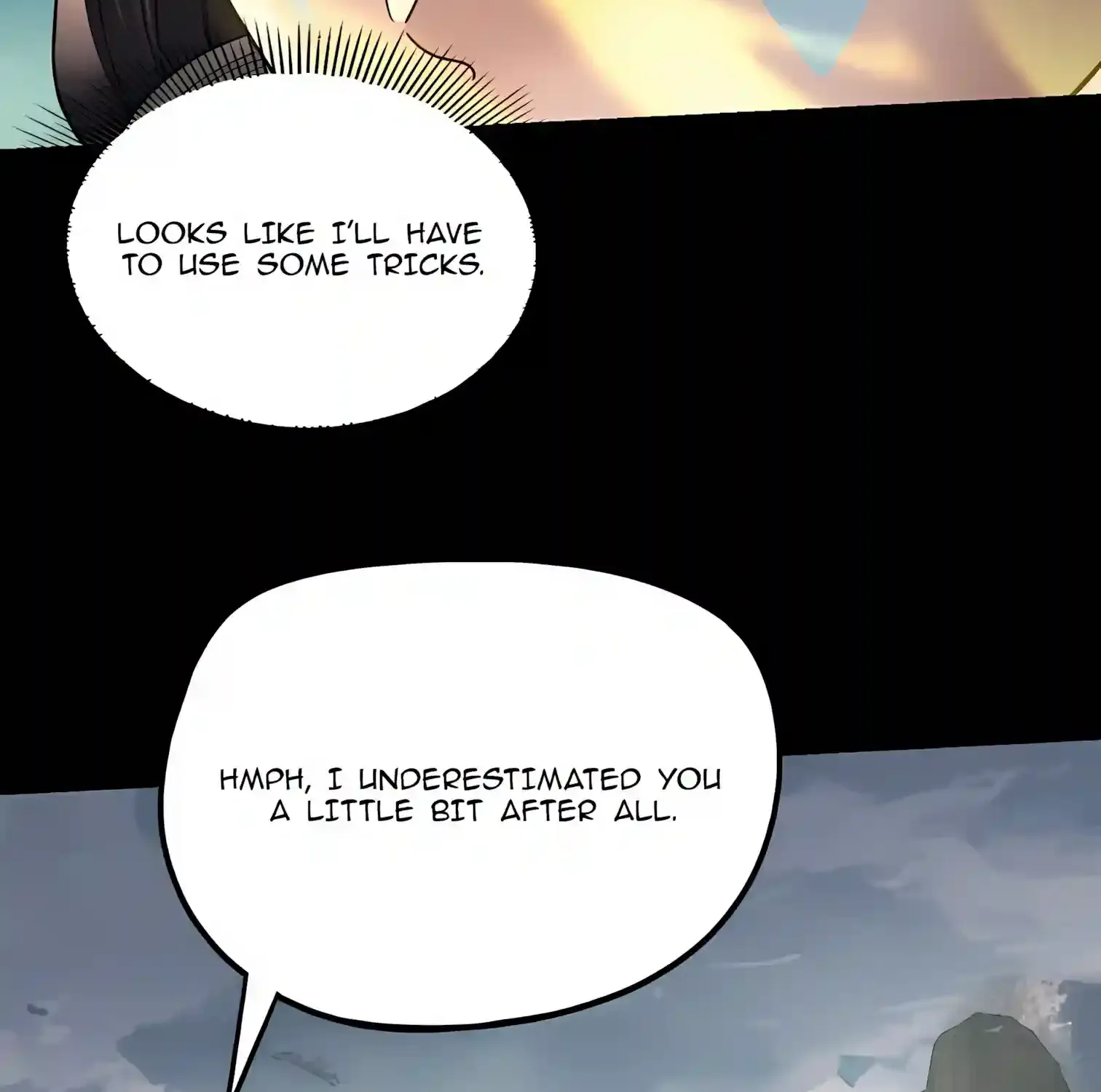Read I Am The Fated Villain - Chapter 361 - www.iamthefatedvillainmanga.com | Image 42