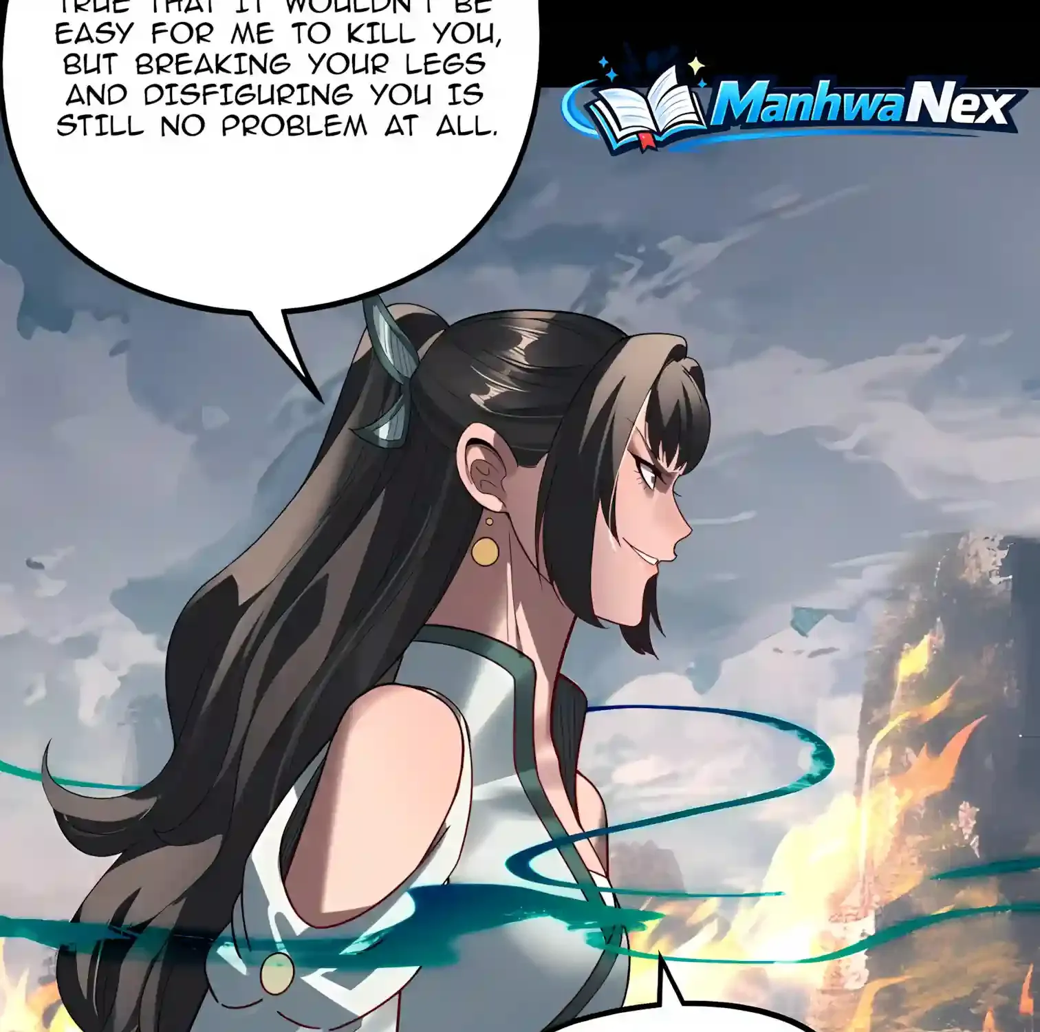 Read I Am The Fated Villain - Chapter 361 - www.iamthefatedvillainmanga.com | Image 45