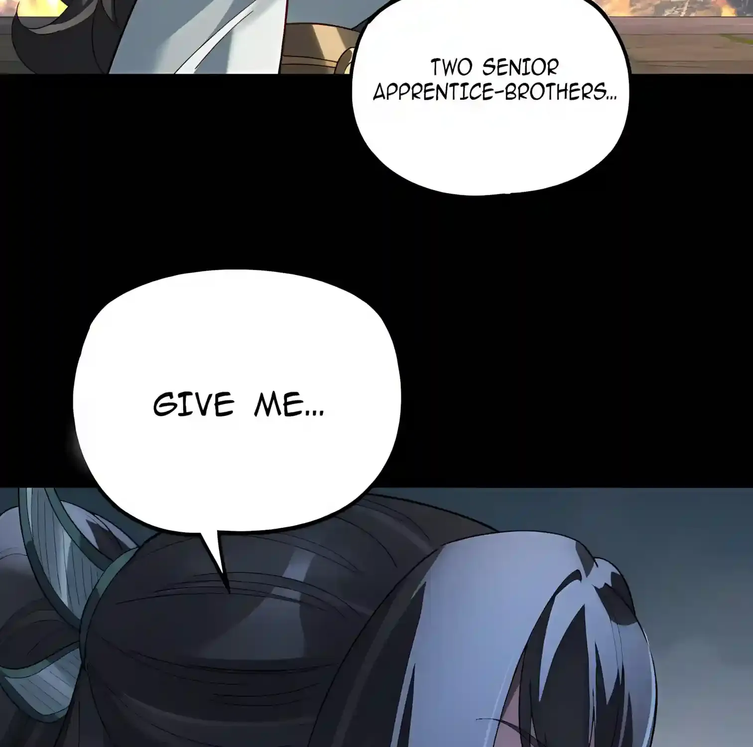 Read I Am The Fated Villain - Chapter 361 - www.iamthefatedvillainmanga.com | Image 46