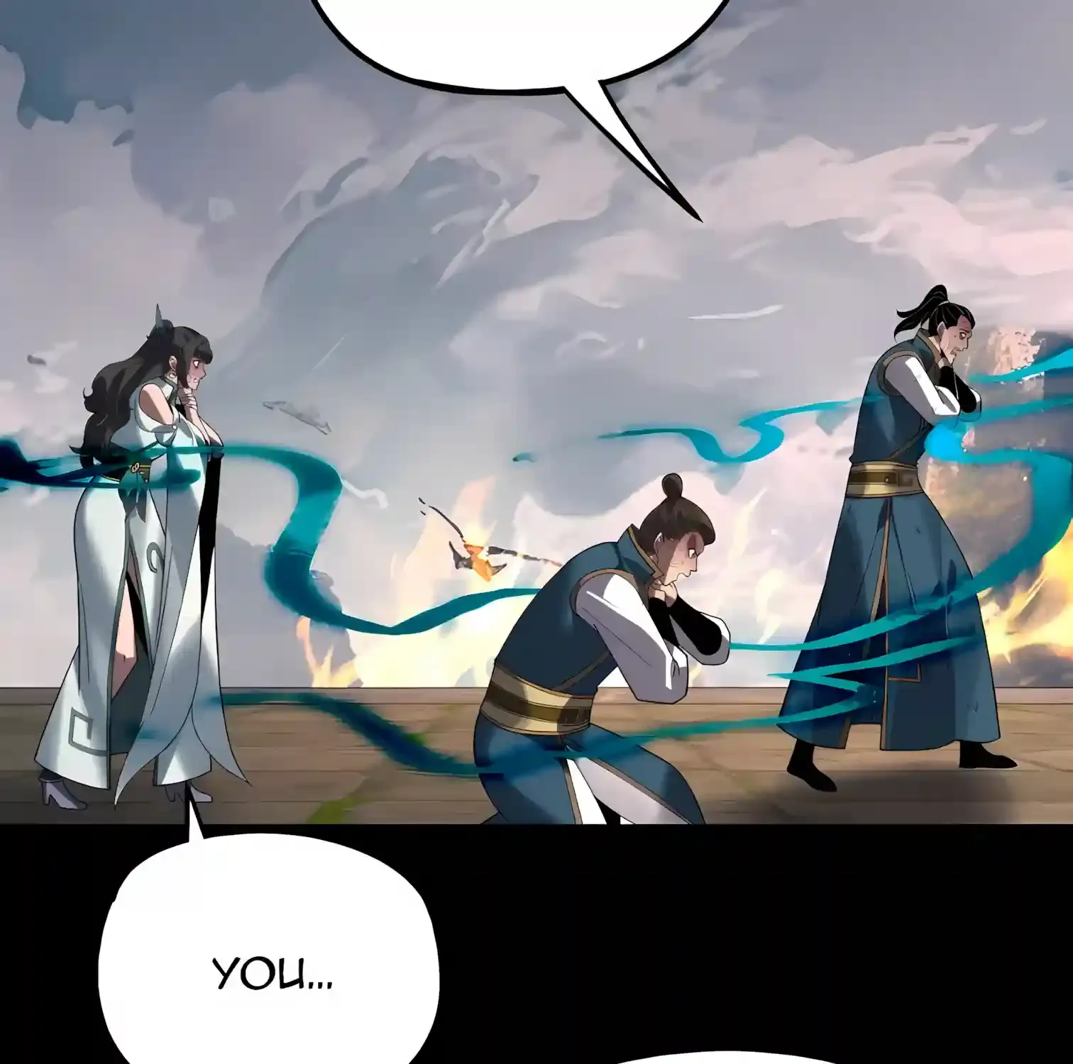 Read I Am The Fated Villain - Chapter 361 - www.iamthefatedvillainmanga.com | Image 49