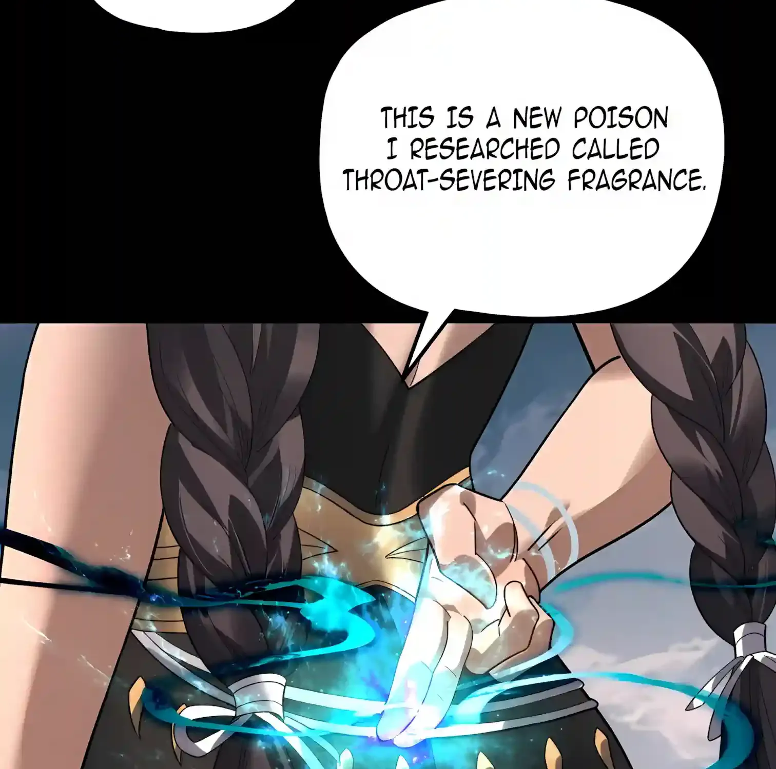 Read I Am The Fated Villain - Chapter 361 - www.iamthefatedvillainmanga.com | Image 50