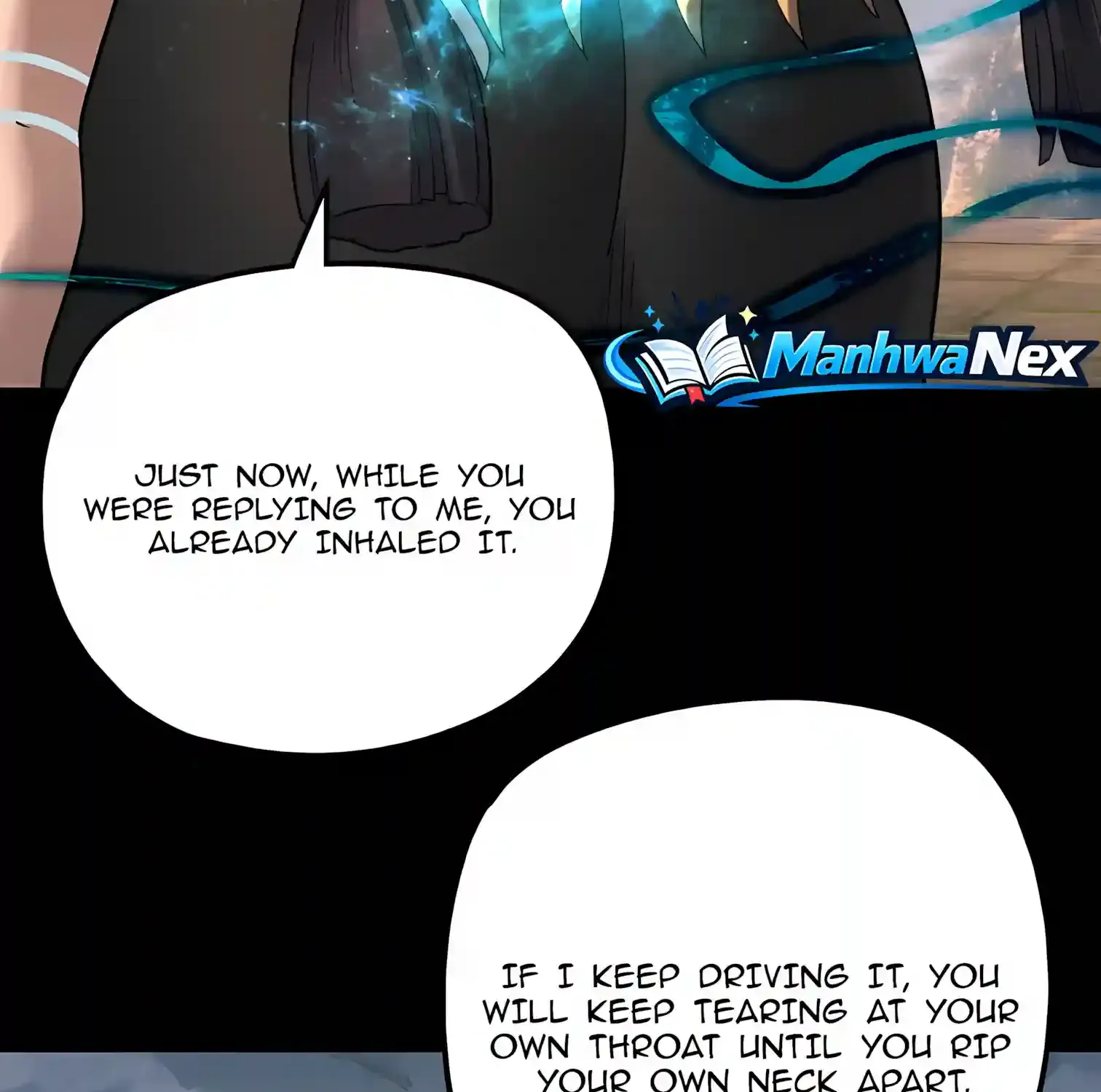 Read I Am The Fated Villain - Chapter 361 - www.iamthefatedvillainmanga.com | Image 51