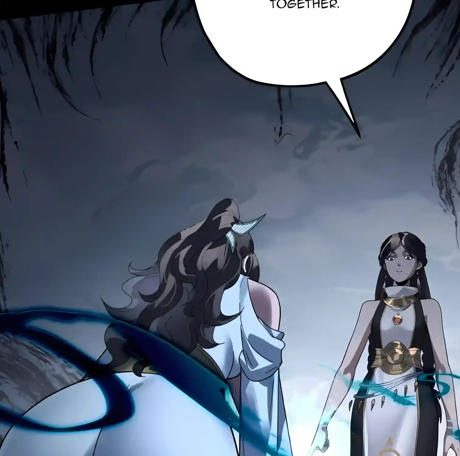 Read I Am The Fated Villain - Chapter 361 - www.iamthefatedvillainmanga.com | Image 55