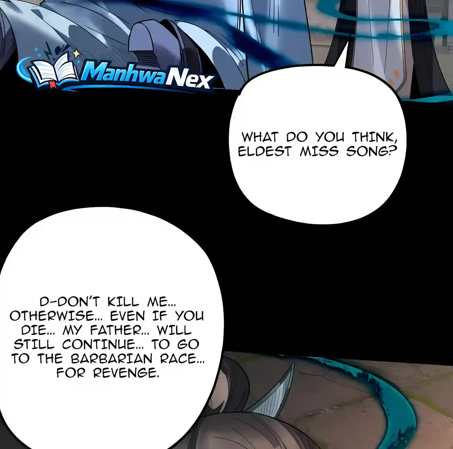 Read I Am The Fated Villain - Chapter 361 - www.iamthefatedvillainmanga.com | Image 57