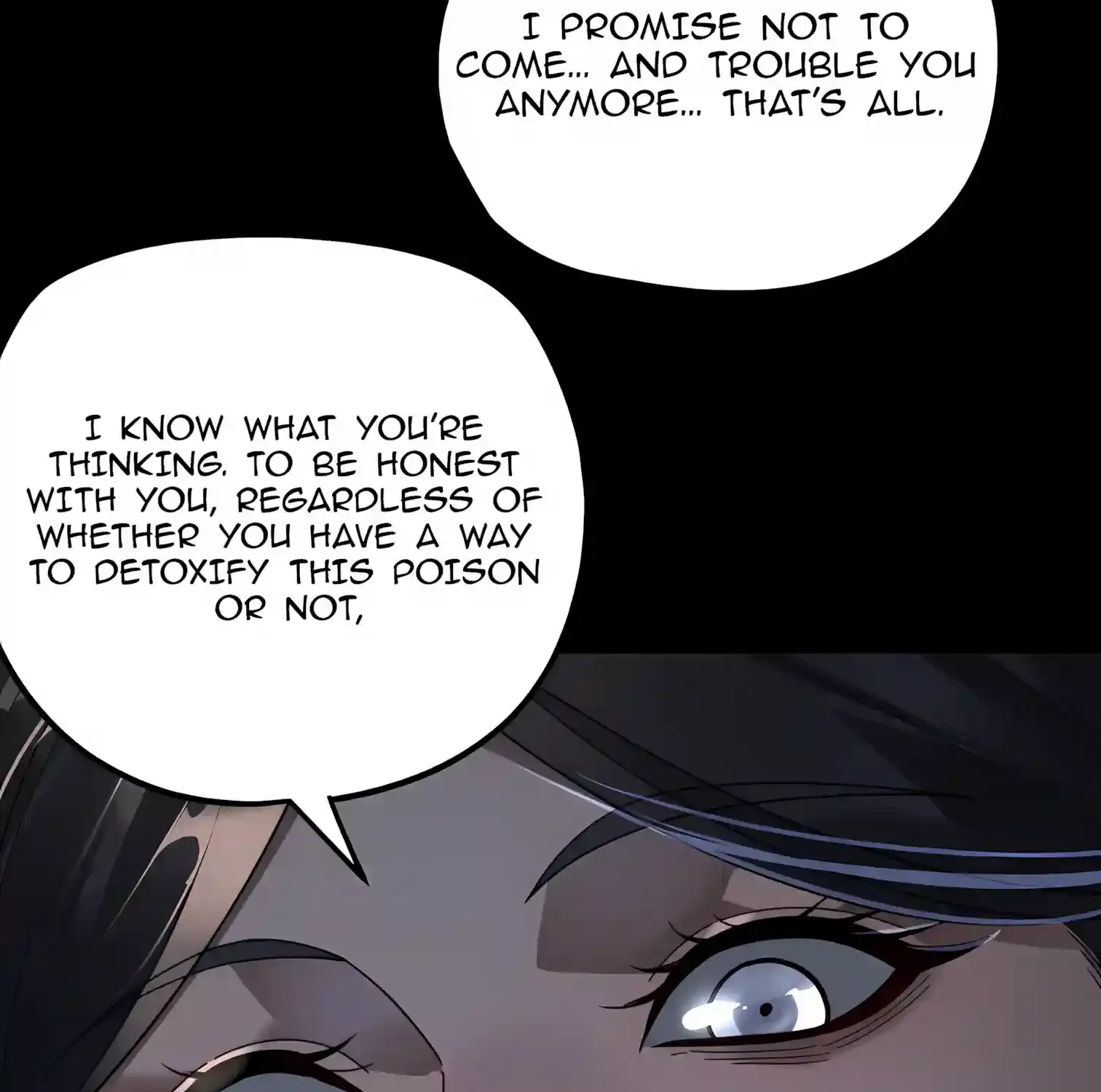 Read I Am The Fated Villain - Chapter 361 - www.iamthefatedvillainmanga.com | Image 61