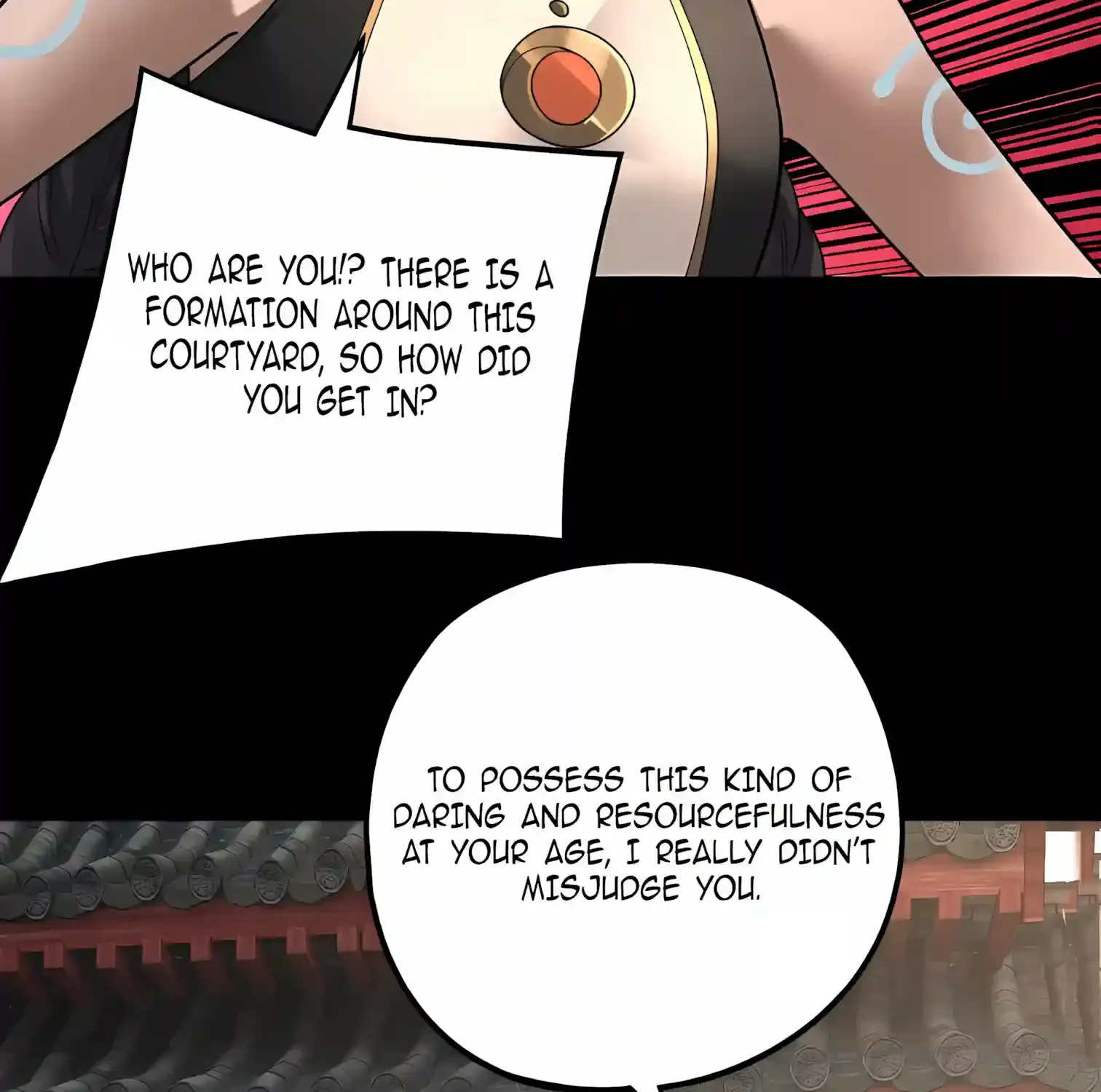Read I Am The Fated Villain - Chapter 361 - www.iamthefatedvillainmanga.com | Image 74