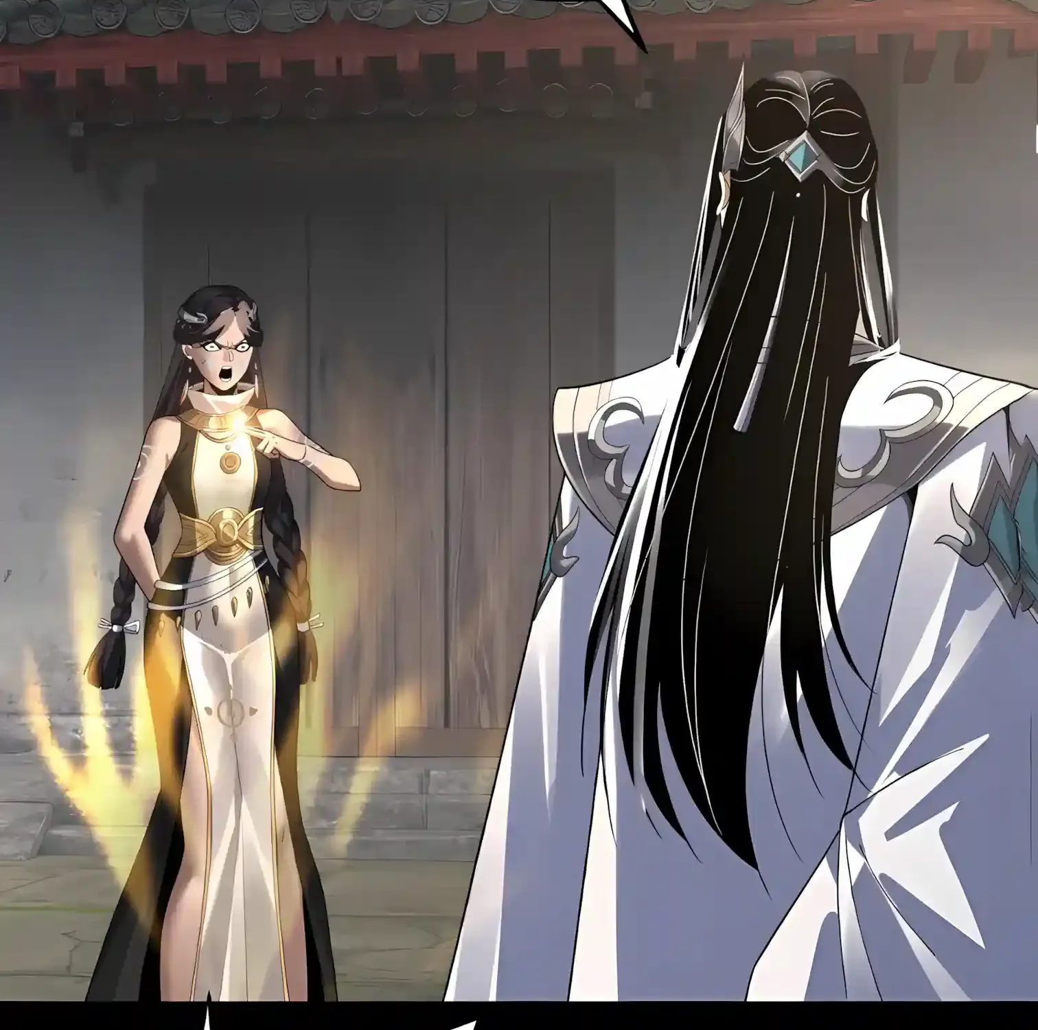 Read I Am The Fated Villain - Chapter 361 - www.iamthefatedvillainmanga.com | Image 75