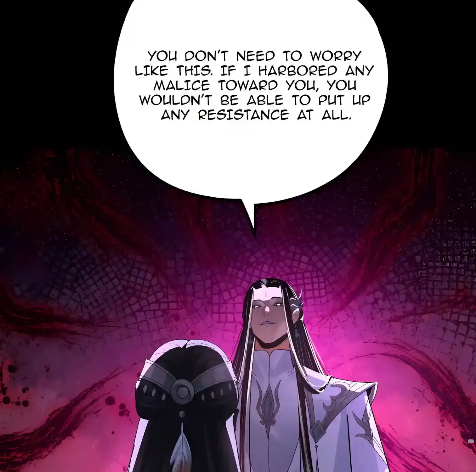 Read I Am The Fated Villain - Chapter 361 - www.iamthefatedvillainmanga.com | Image 86
