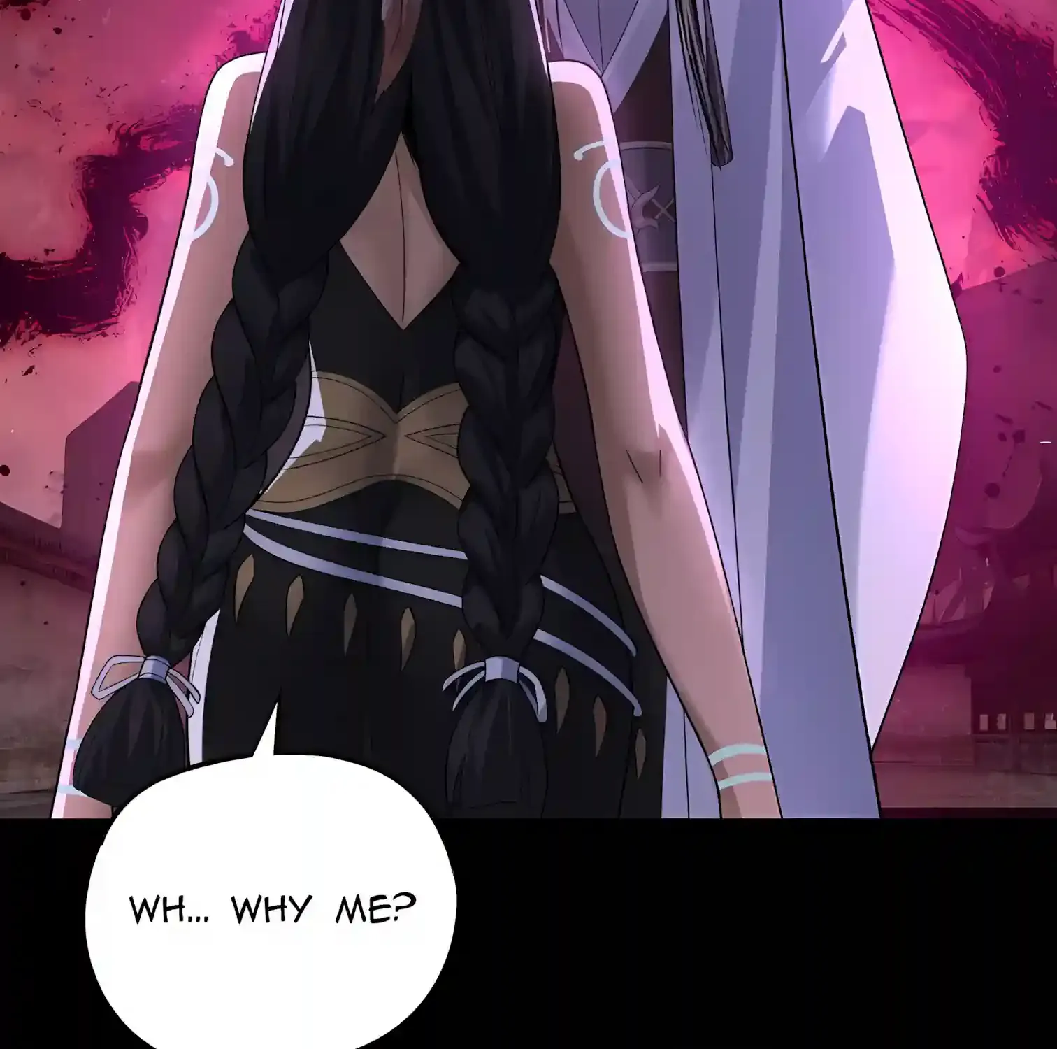 Read I Am The Fated Villain - Chapter 361 - www.iamthefatedvillainmanga.com | Image 87