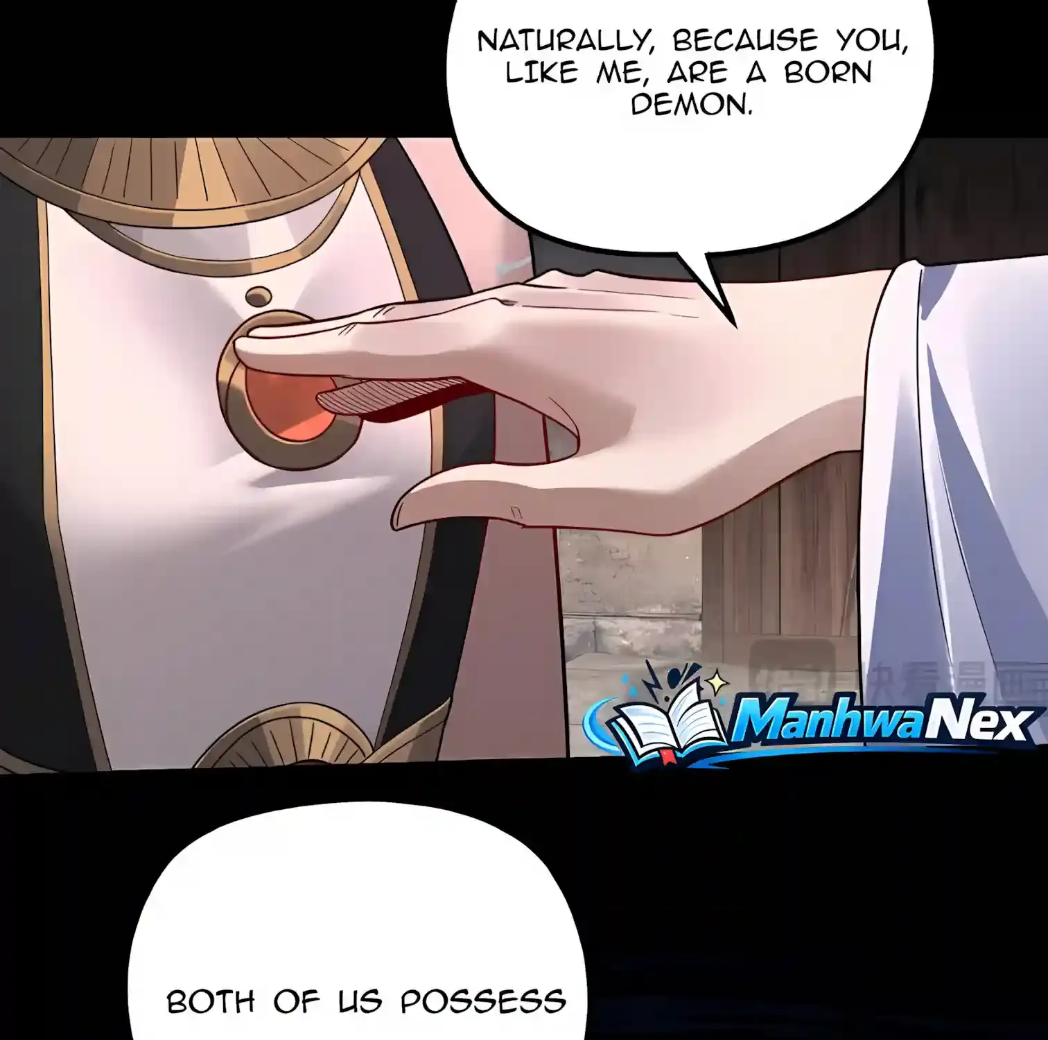 Read I Am The Fated Villain - Chapter 361 - www.iamthefatedvillainmanga.com | Image 89