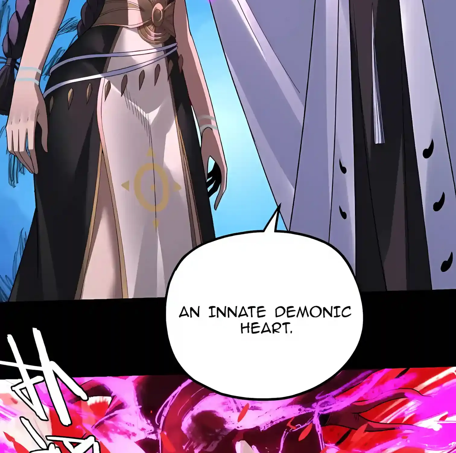 Read I Am The Fated Villain - Chapter 361 - www.iamthefatedvillainmanga.com | Image 91
