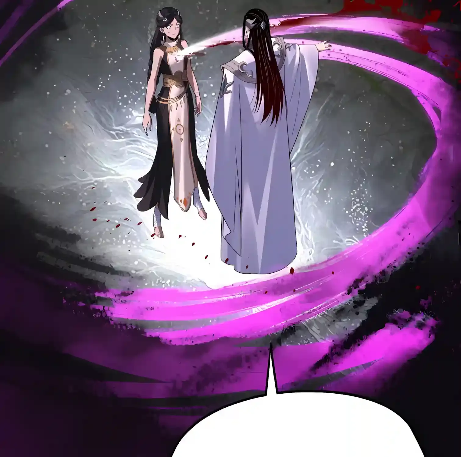 Read I Am The Fated Villain - Chapter 361 - www.iamthefatedvillainmanga.com | Image 97