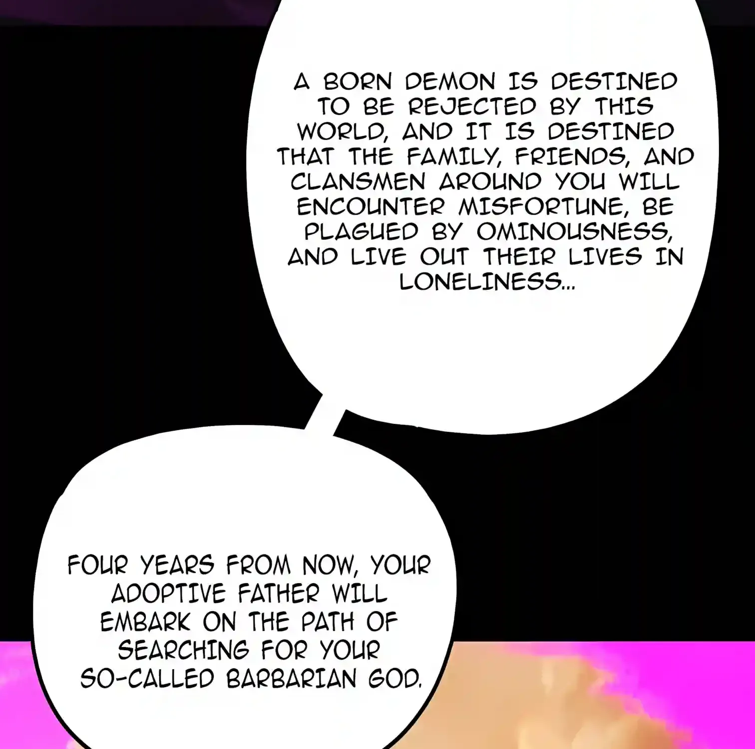 Read I Am The Fated Villain - Chapter 361 - www.iamthefatedvillainmanga.com | Image 98