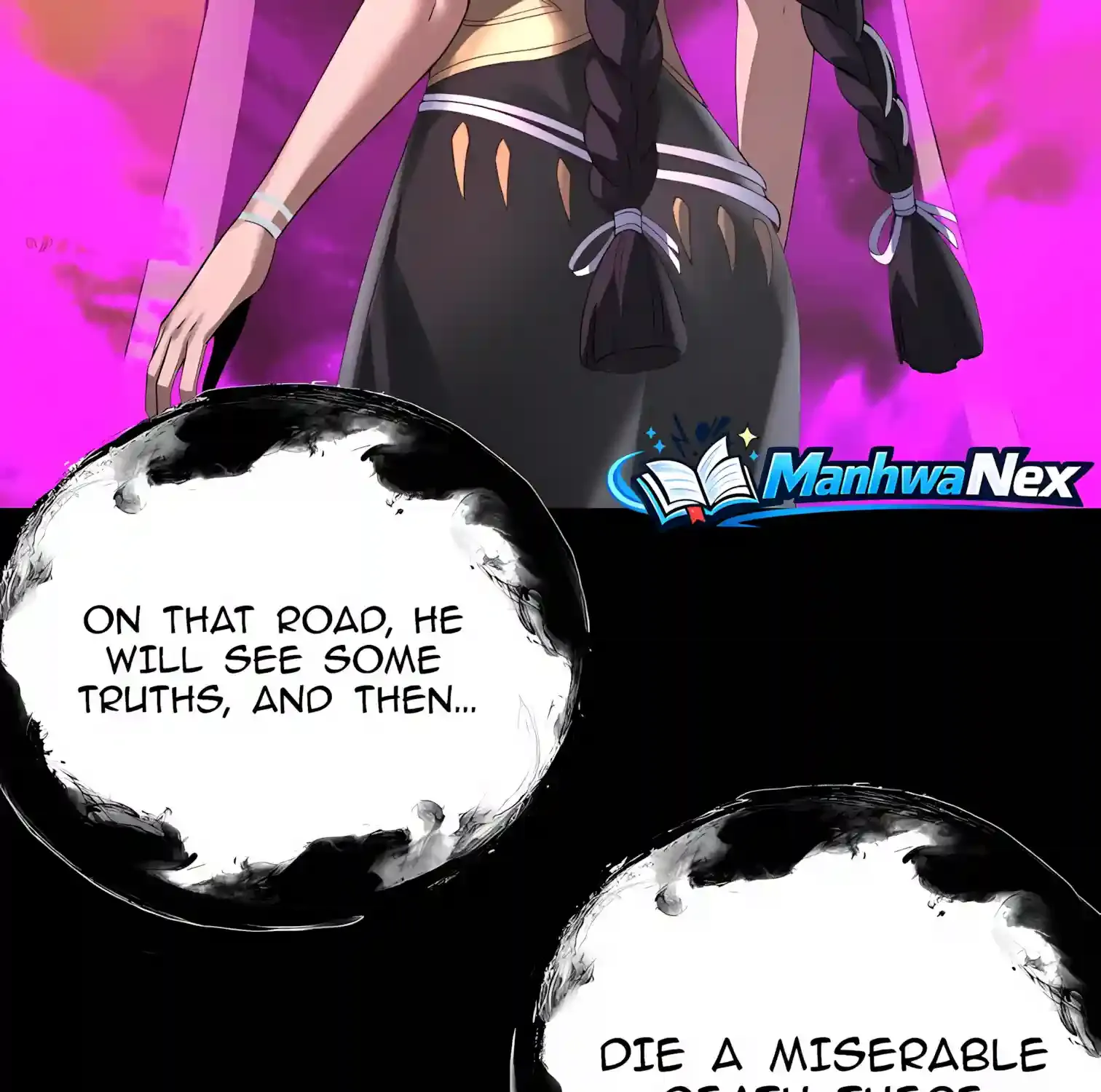 Read I Am The Fated Villain - Chapter 361 - www.iamthefatedvillainmanga.com | Image 101