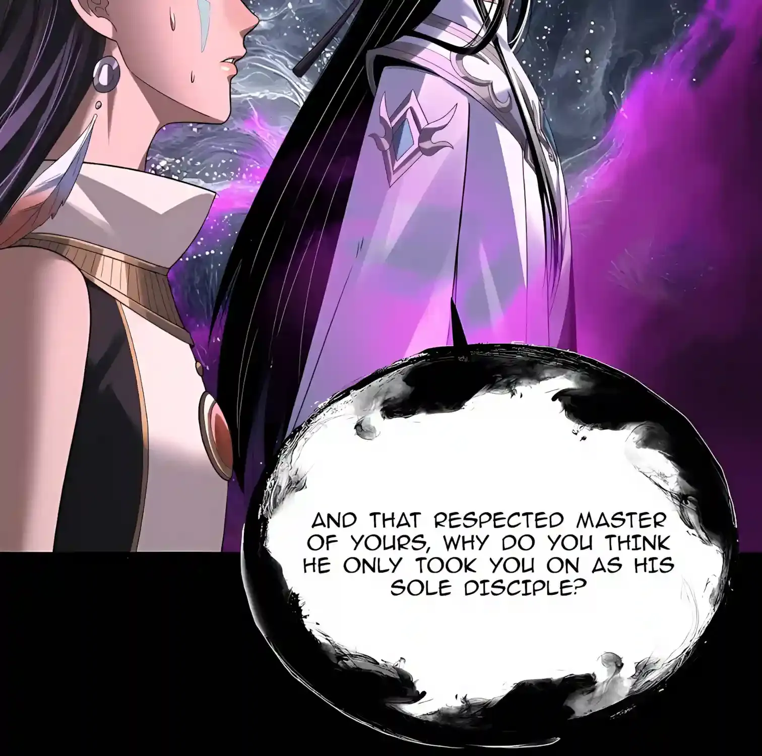 Read I Am The Fated Villain - Chapter 361 - www.iamthefatedvillainmanga.com | Image 105
