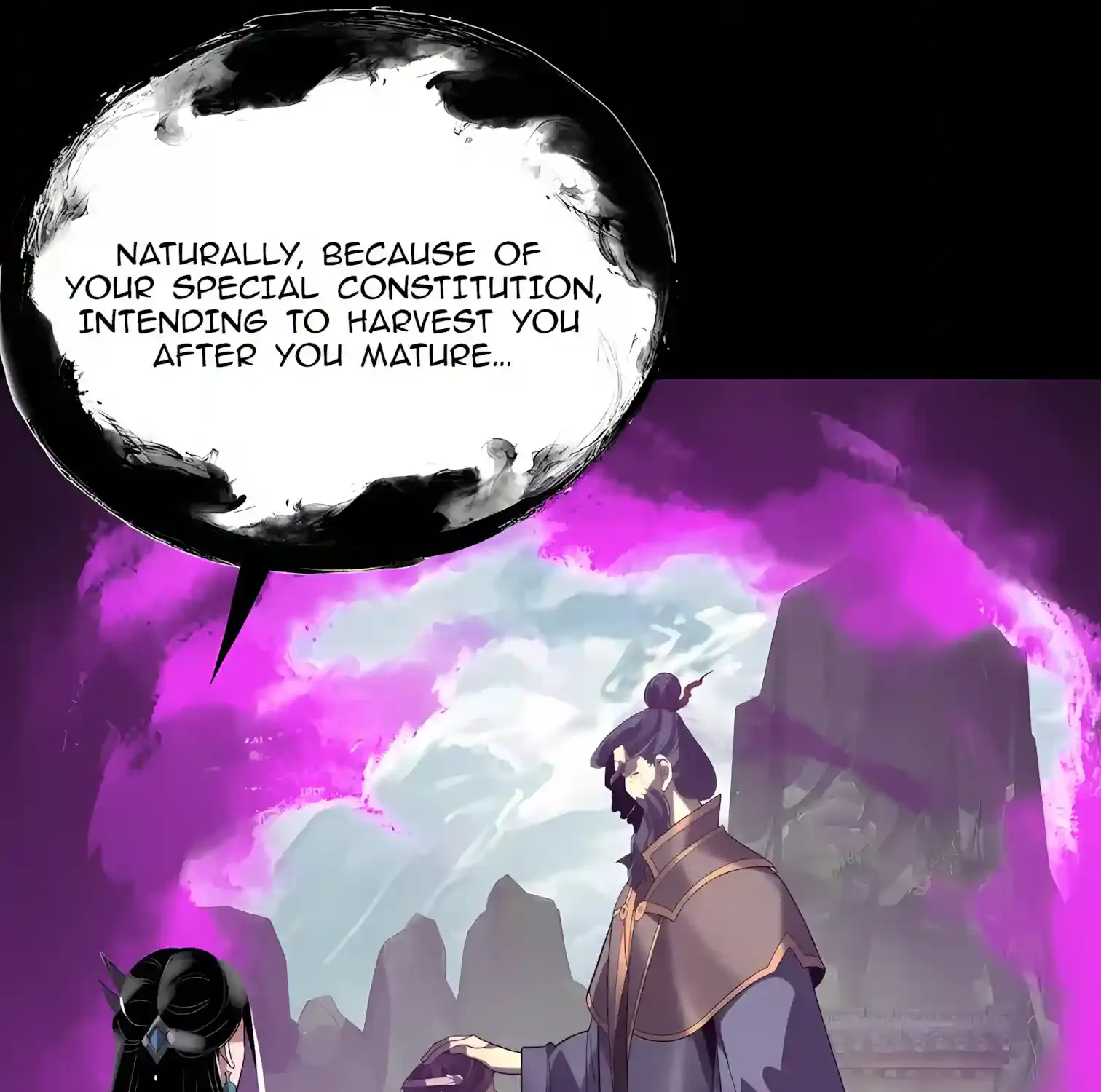 Read I Am The Fated Villain - Chapter 361 - www.iamthefatedvillainmanga.com | Image 106