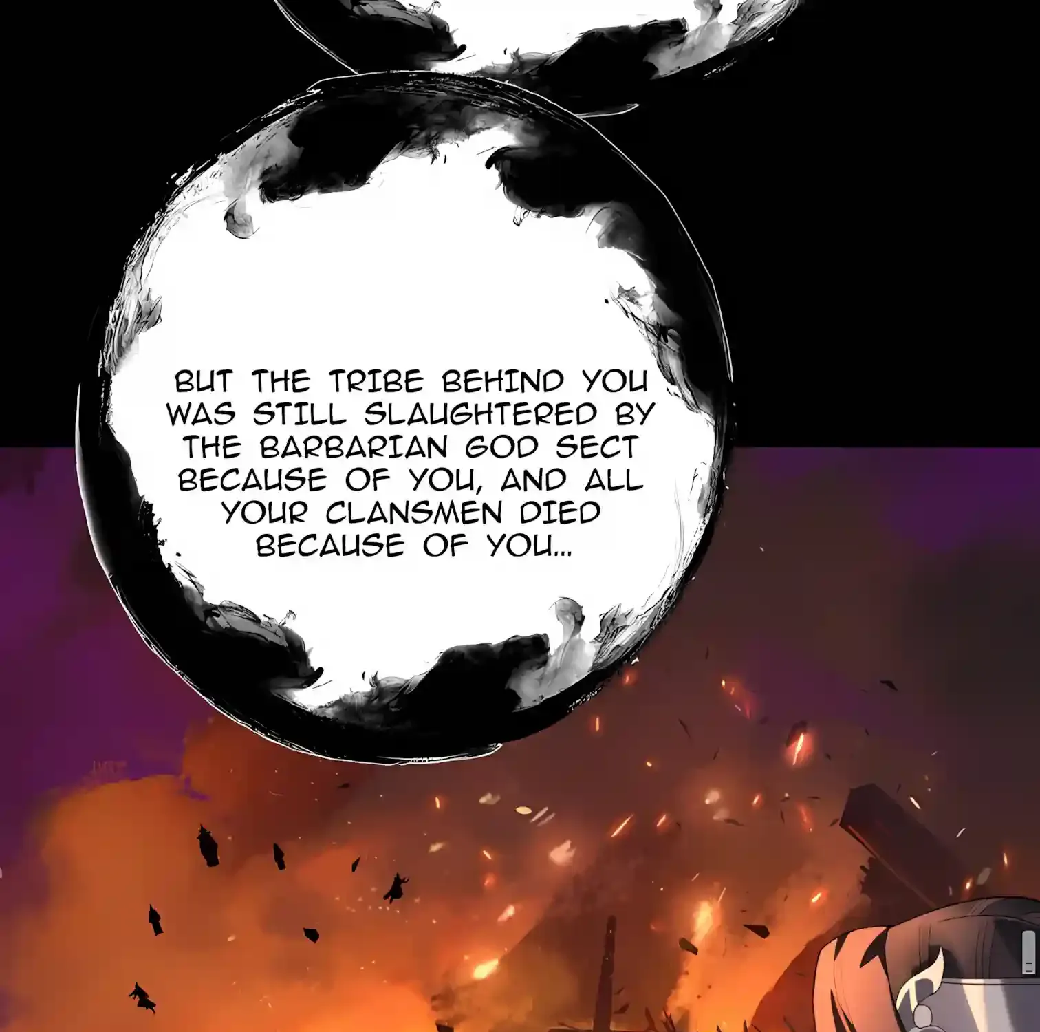 Read I Am The Fated Villain - Chapter 361 - www.iamthefatedvillainmanga.com | Image 109