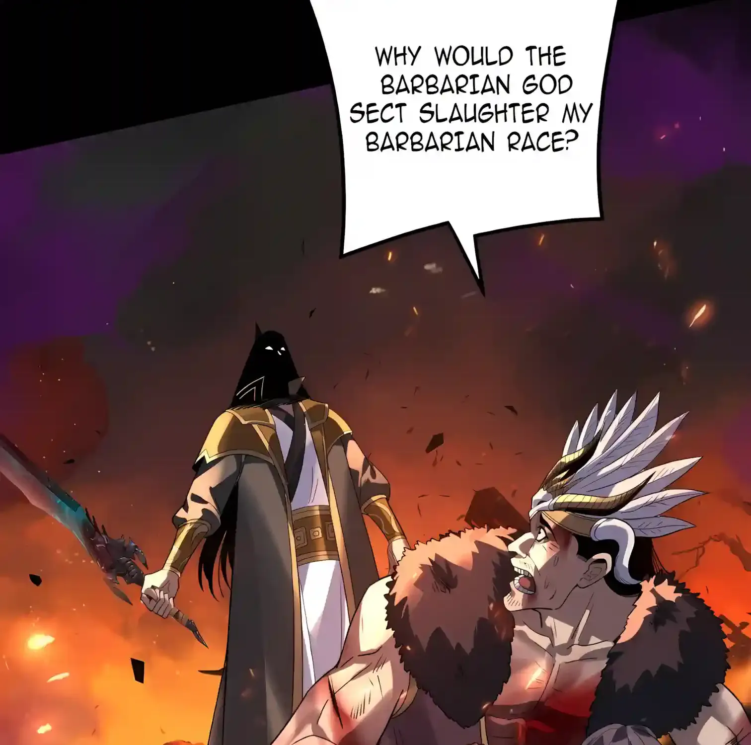 Read I Am The Fated Villain - Chapter 361 - www.iamthefatedvillainmanga.com | Image 111