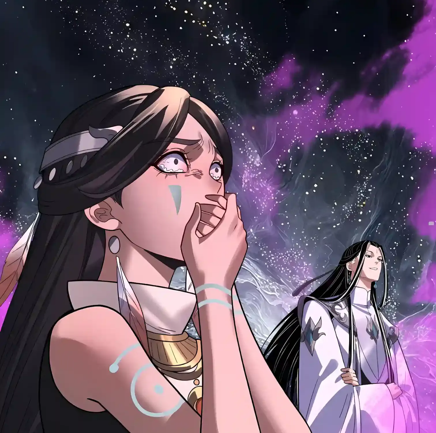 Read I Am The Fated Villain - Chapter 361 - www.iamthefatedvillainmanga.com | Image 118