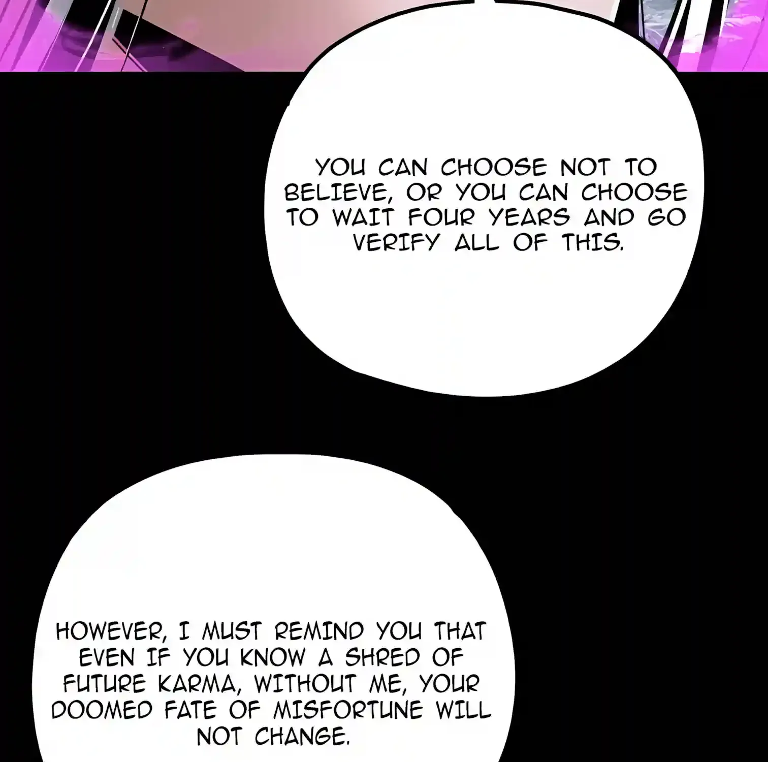 Read I Am The Fated Villain - Chapter 361 - www.iamthefatedvillainmanga.com | Image 122