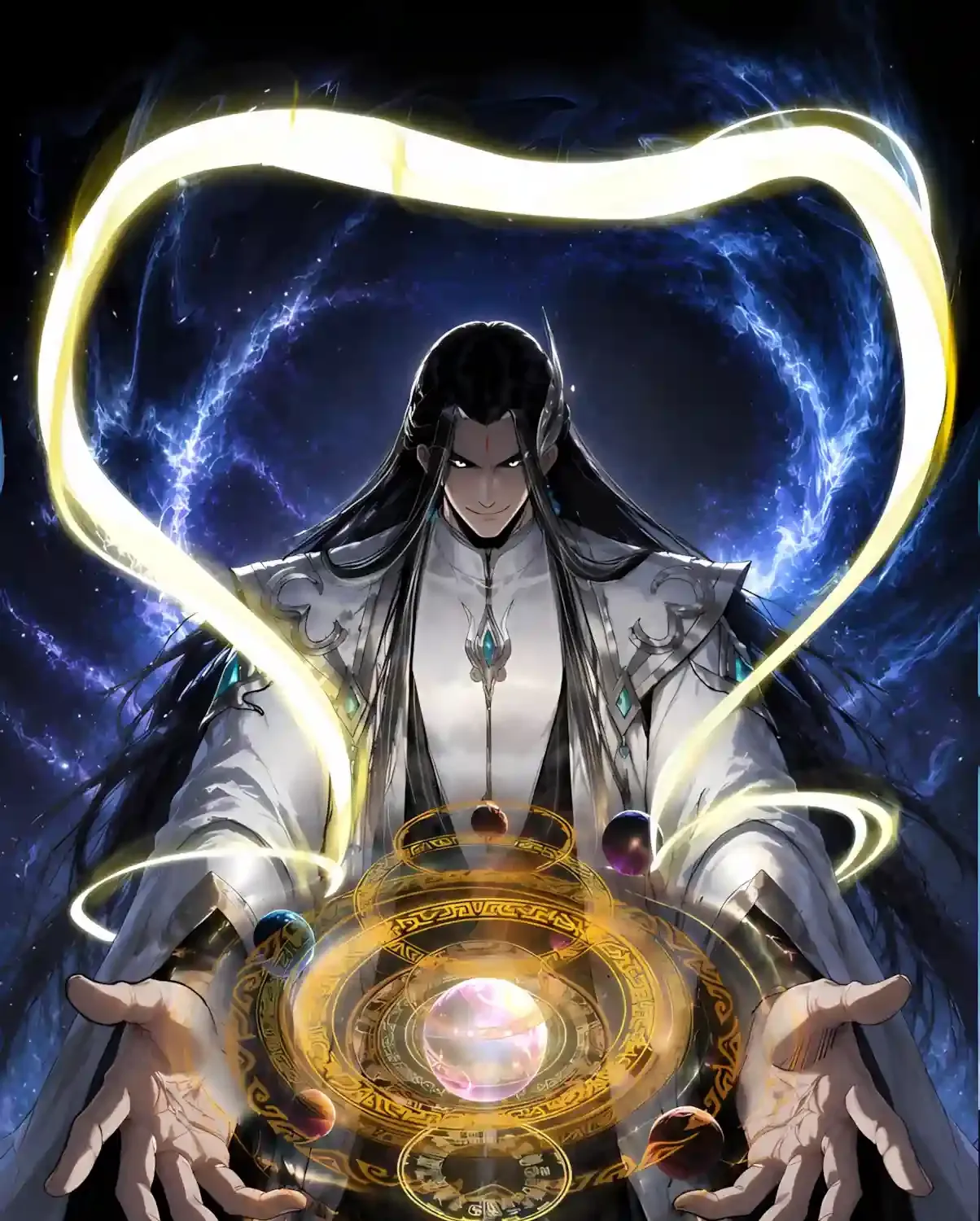 Read I Am The Fated Villain - Chapter 362 - www.iamthefatedvillainmanga.com | Image 1