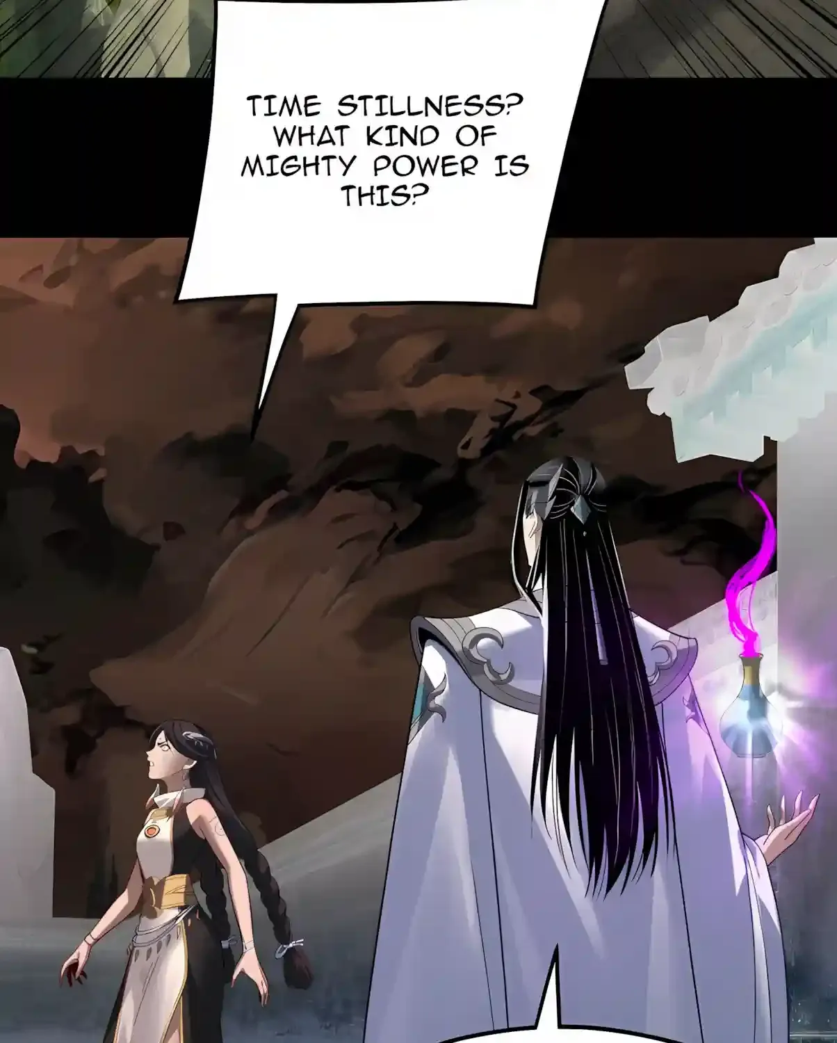 Read I Am The Fated Villain - Chapter 362 - www.iamthefatedvillainmanga.com | Image 7