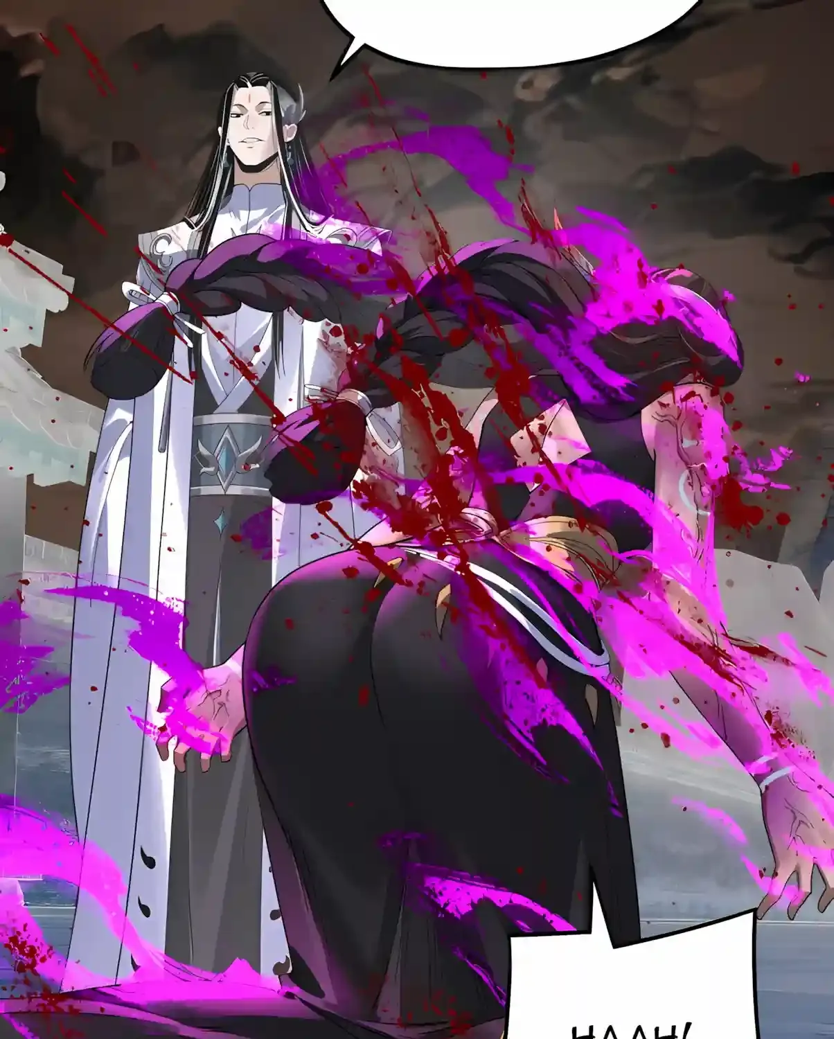 Read I Am The Fated Villain - Chapter 362 - www.iamthefatedvillainmanga.com | Image 17