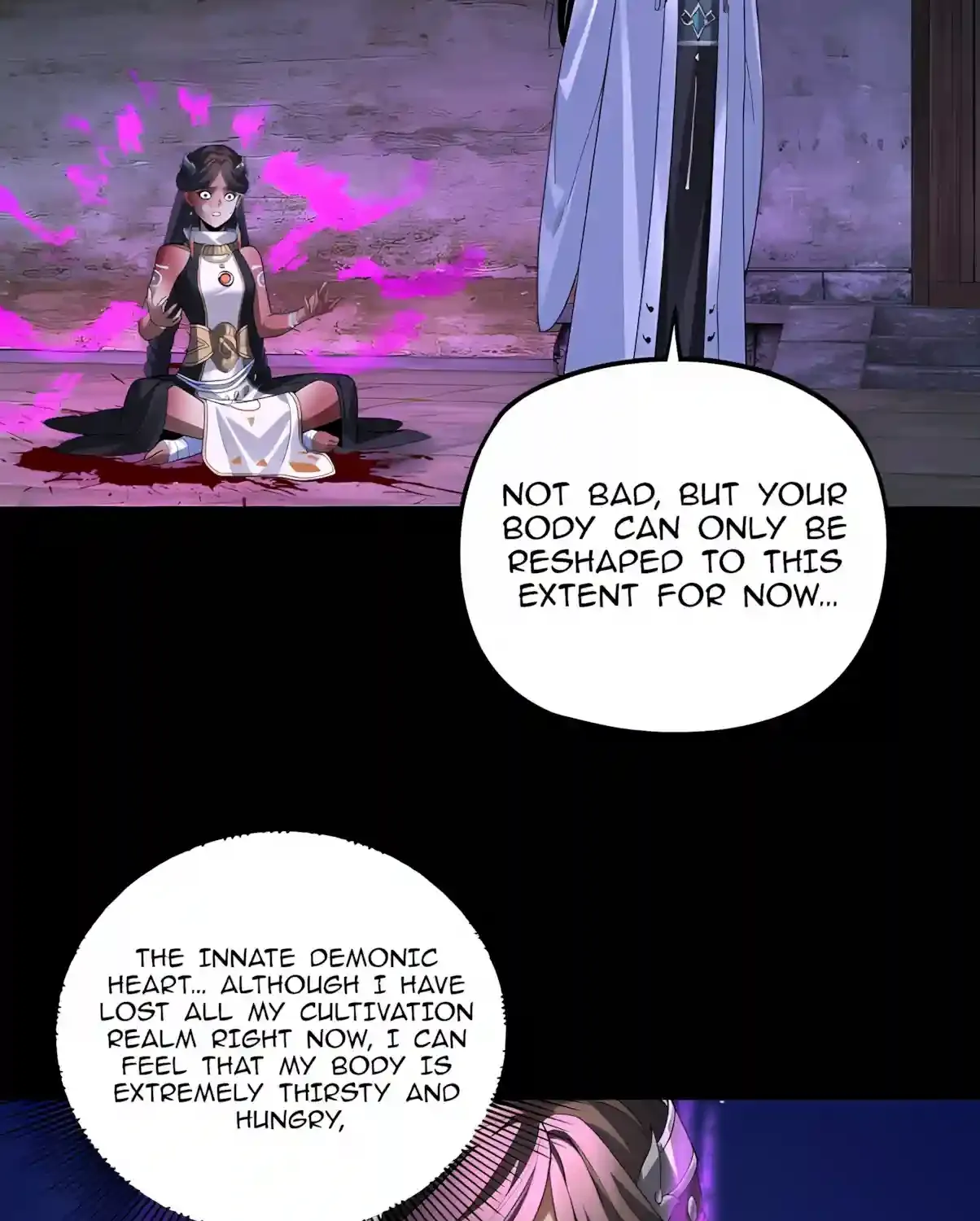Read I Am The Fated Villain - Chapter 362 - www.iamthefatedvillainmanga.com | Image 25