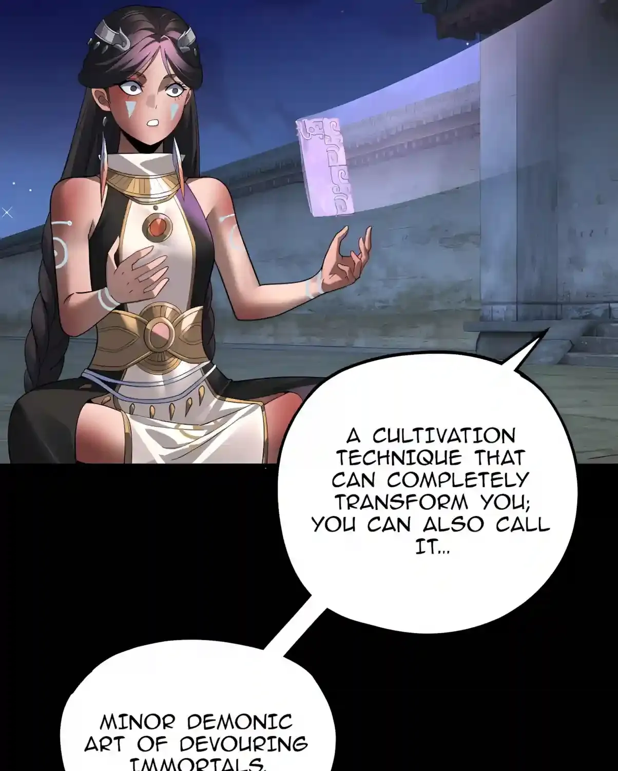Read I Am The Fated Villain - Chapter 362 - www.iamthefatedvillainmanga.com | Image 29