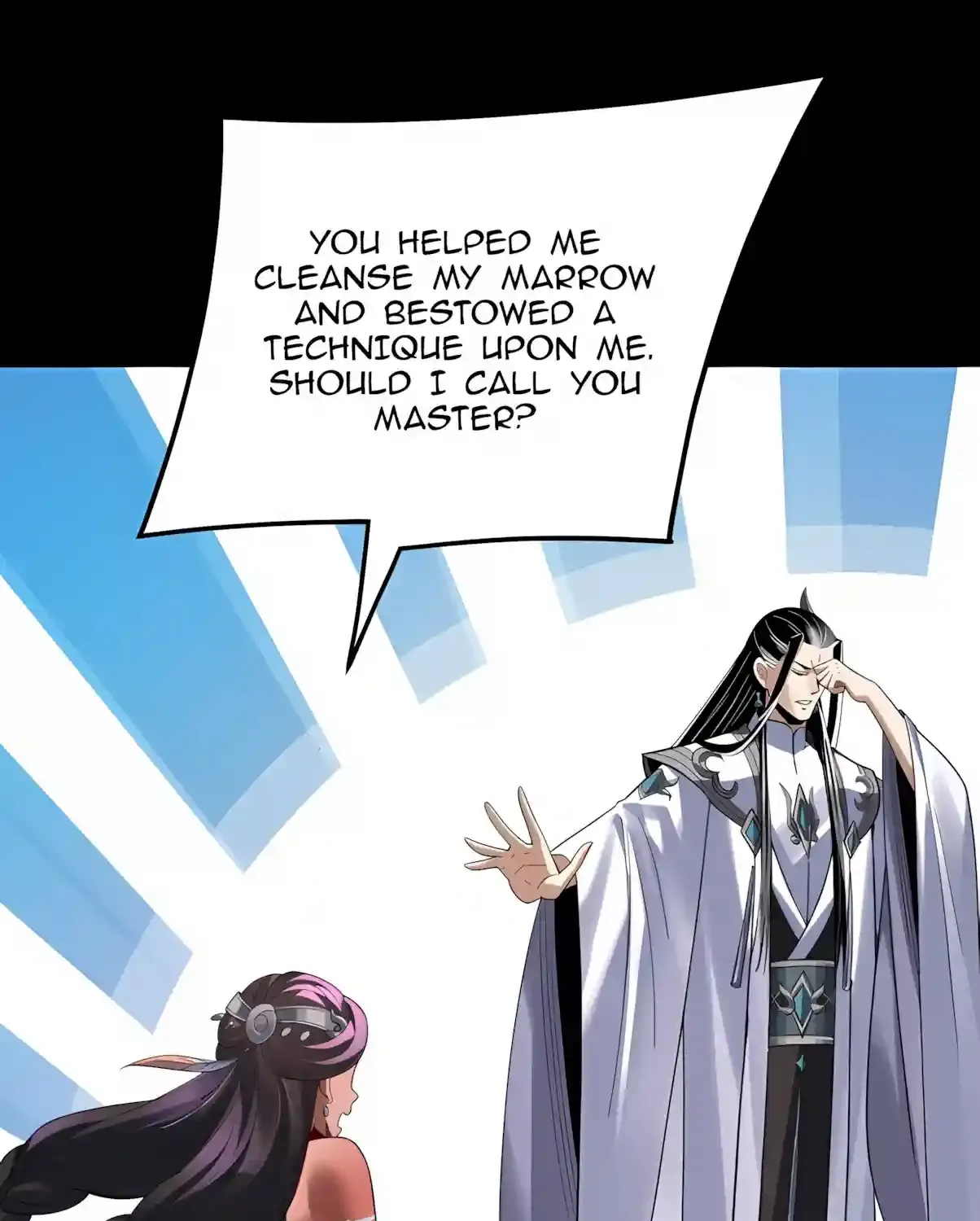 Read I Am The Fated Villain - Chapter 362 - www.iamthefatedvillainmanga.com | Image 33
