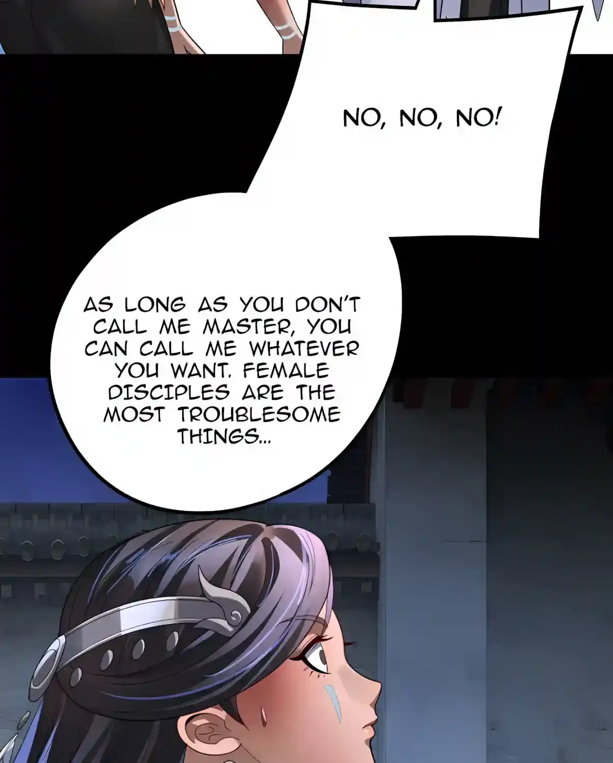 Read I Am The Fated Villain - Chapter 362 - www.iamthefatedvillainmanga.com | Image 35