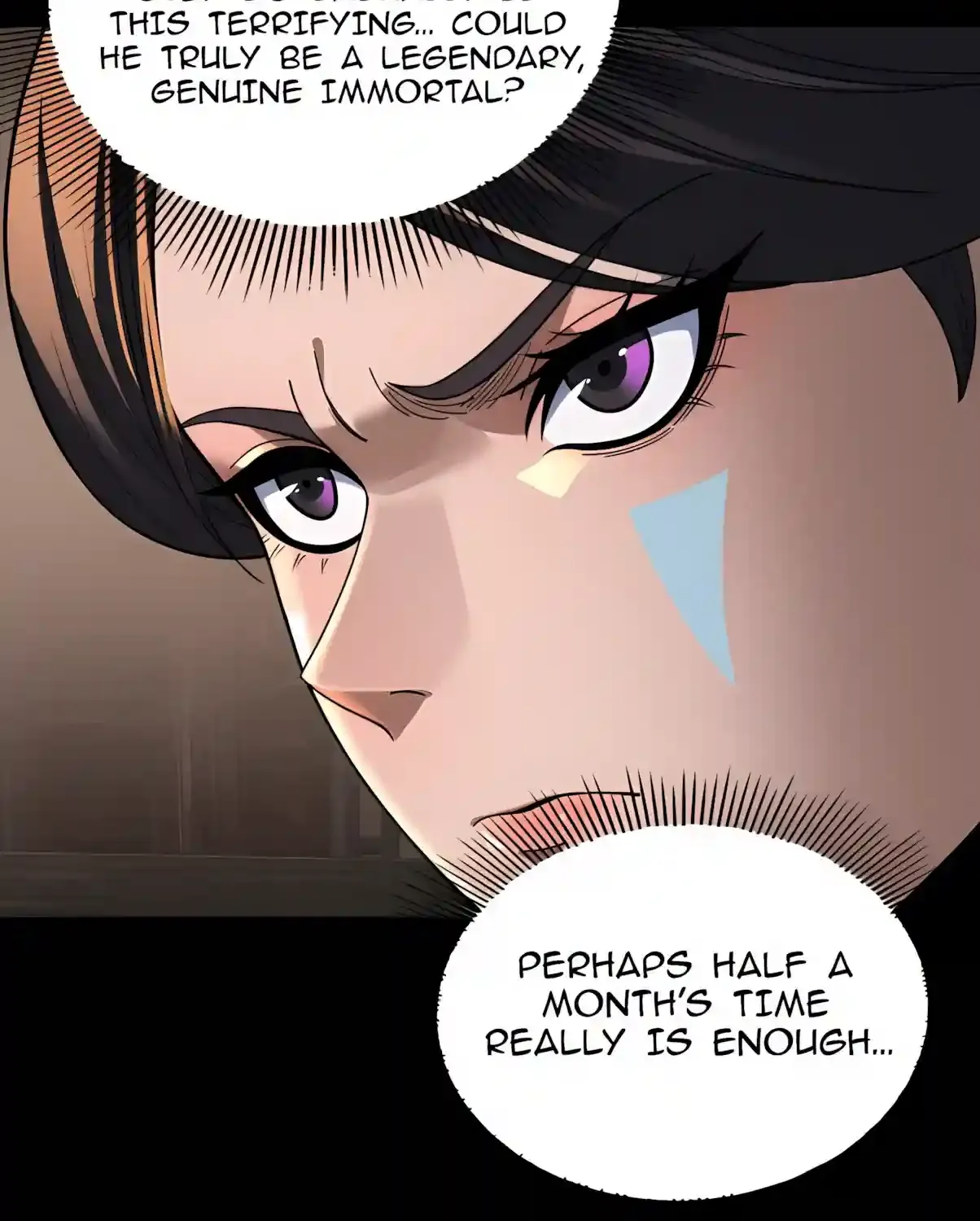 Read I Am The Fated Villain - Chapter 362 - www.iamthefatedvillainmanga.com | Image 47