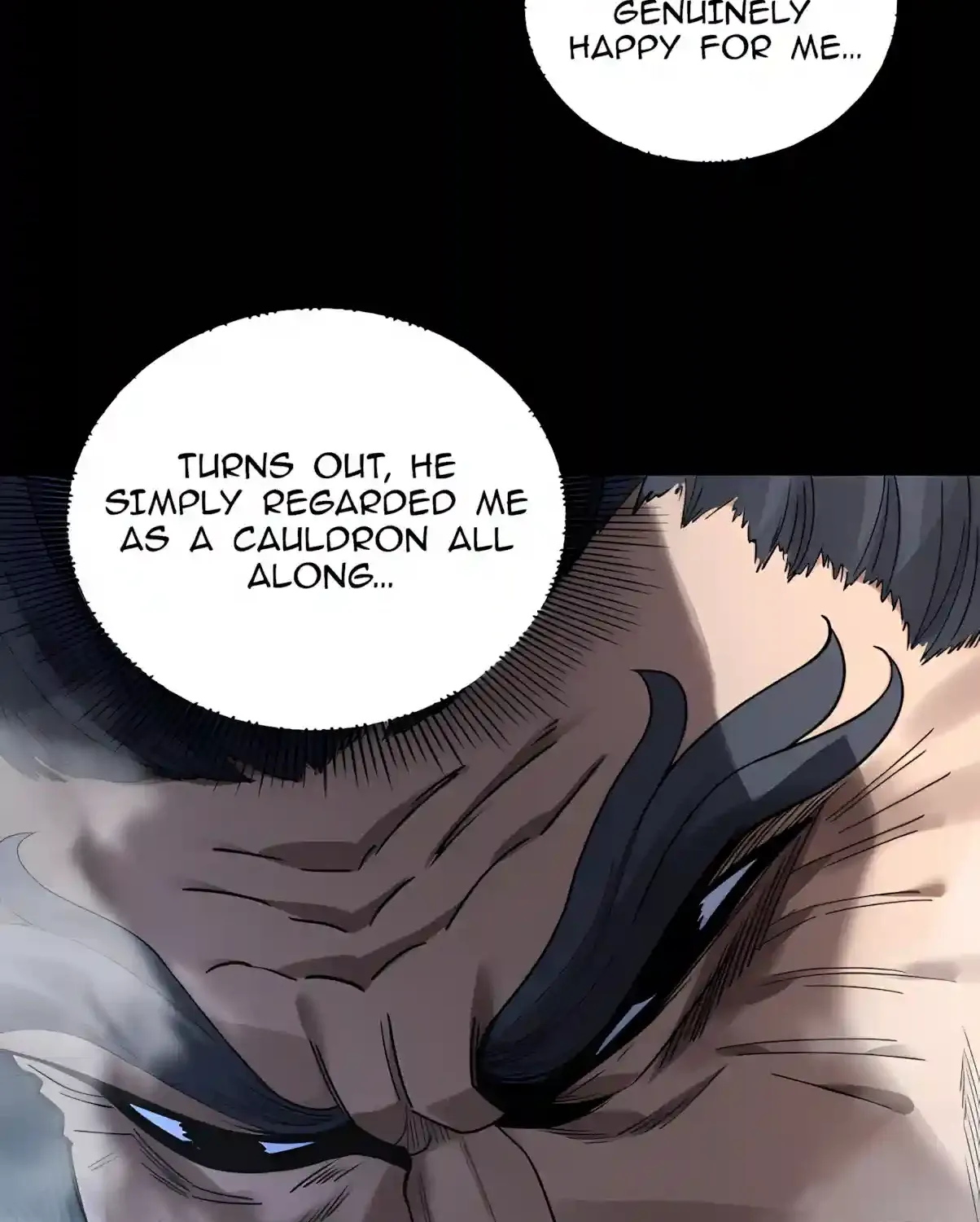 Read I Am The Fated Villain - Chapter 362 - www.iamthefatedvillainmanga.com | Image 51