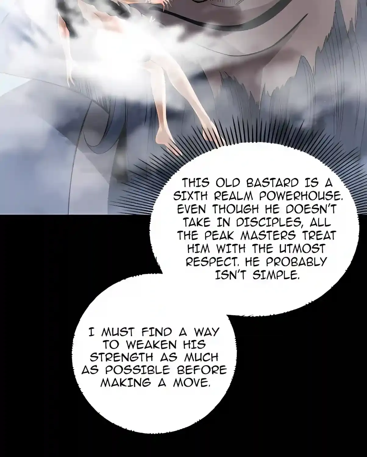 Read I Am The Fated Villain - Chapter 362 - www.iamthefatedvillainmanga.com | Image 53