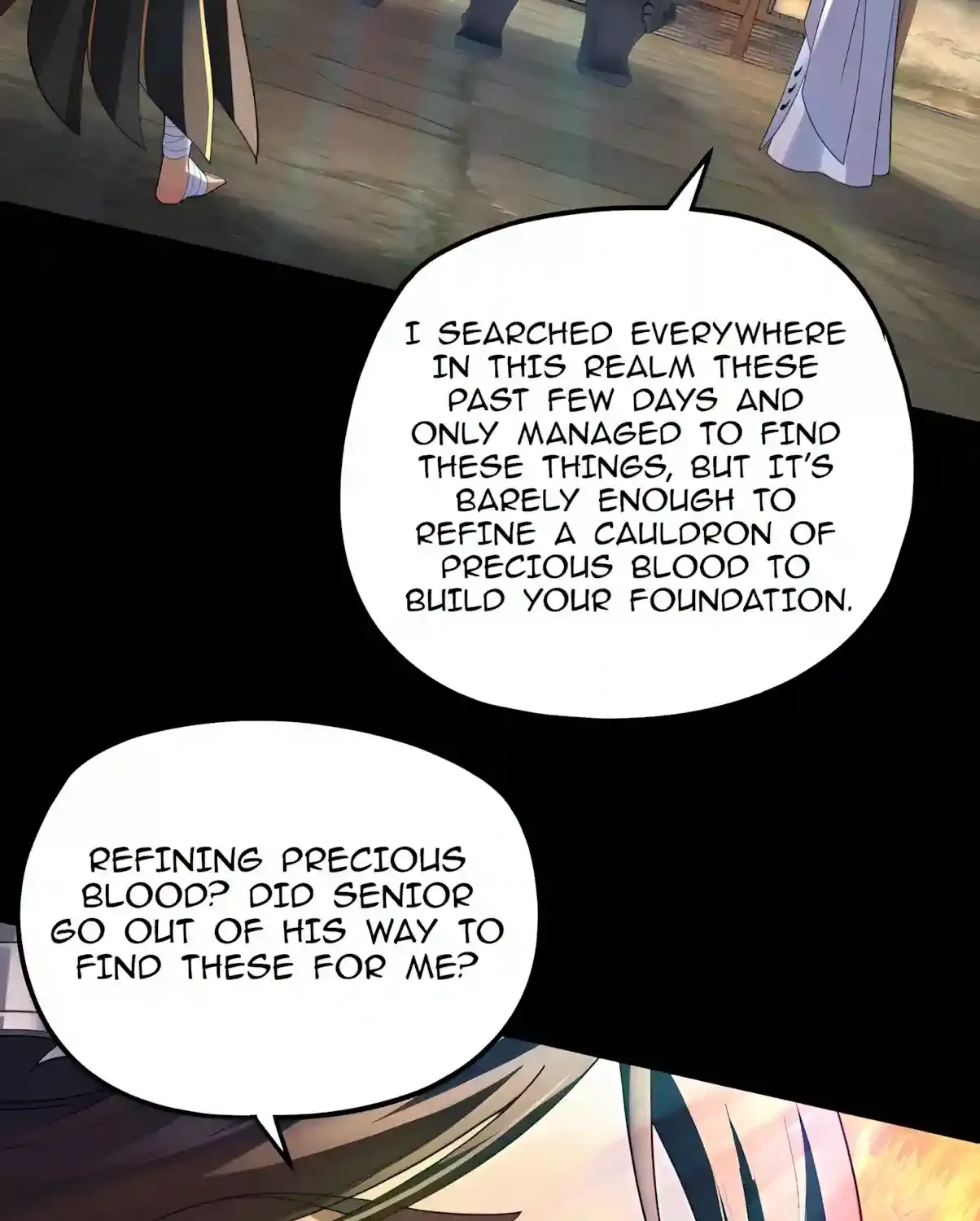 Read I Am The Fated Villain - Chapter 362 - www.iamthefatedvillainmanga.com | Image 59