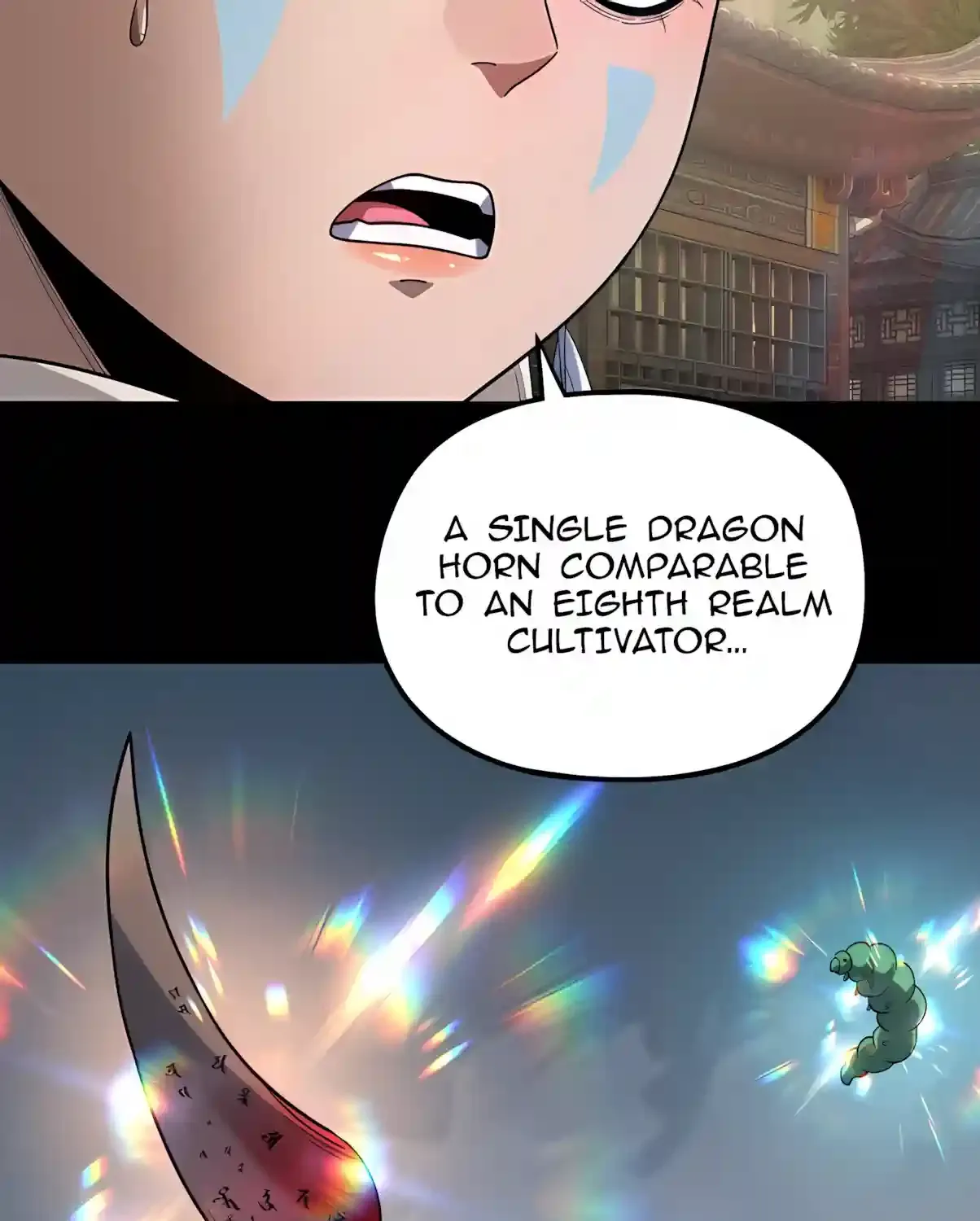 Read I Am The Fated Villain - Chapter 362 - www.iamthefatedvillainmanga.com | Image 61
