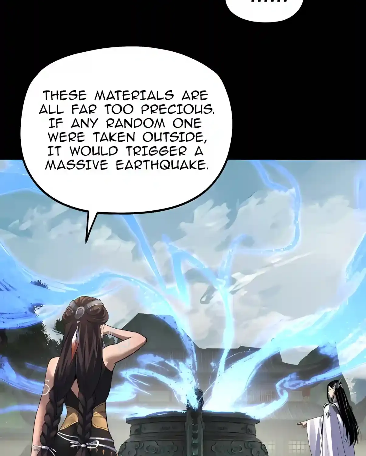 Read I Am The Fated Villain - Chapter 362 - www.iamthefatedvillainmanga.com | Image 67