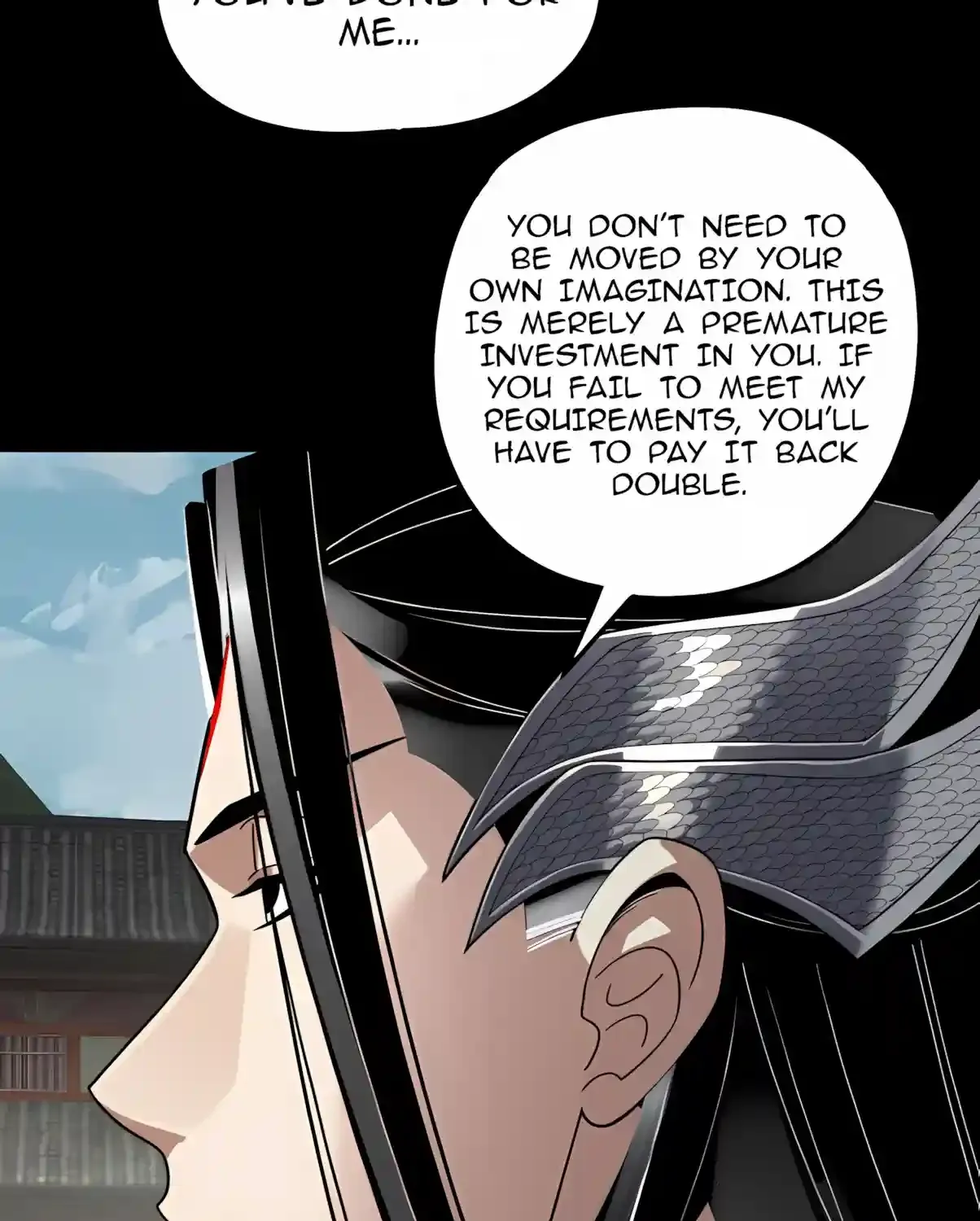 Read I Am The Fated Villain - Chapter 362 - www.iamthefatedvillainmanga.com | Image 69