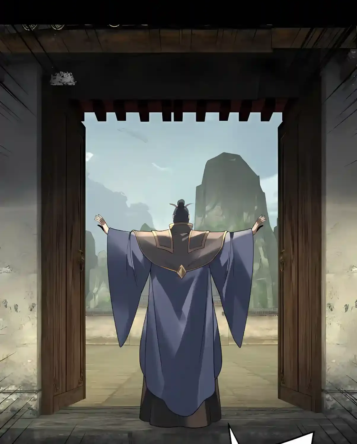 Read I Am The Fated Villain - Chapter 362 - www.iamthefatedvillainmanga.com | Image 99