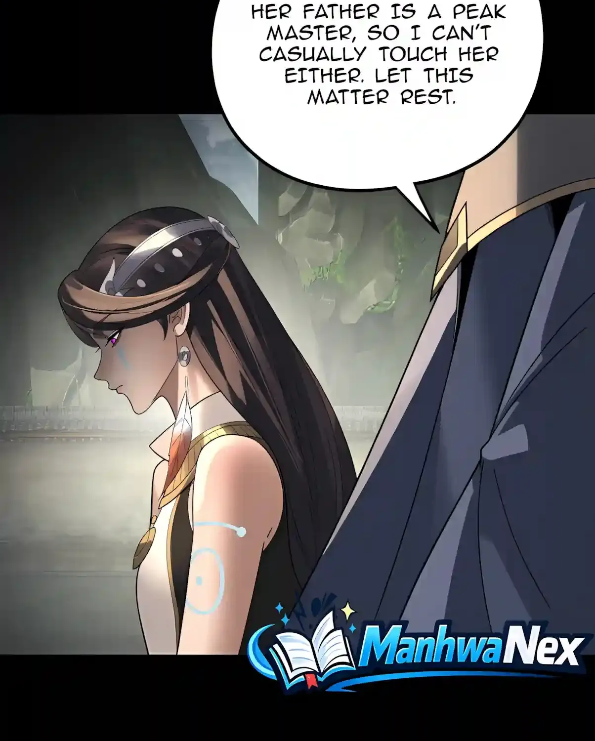Read I Am The Fated Villain - Chapter 362 - www.iamthefatedvillainmanga.com | Image 107
