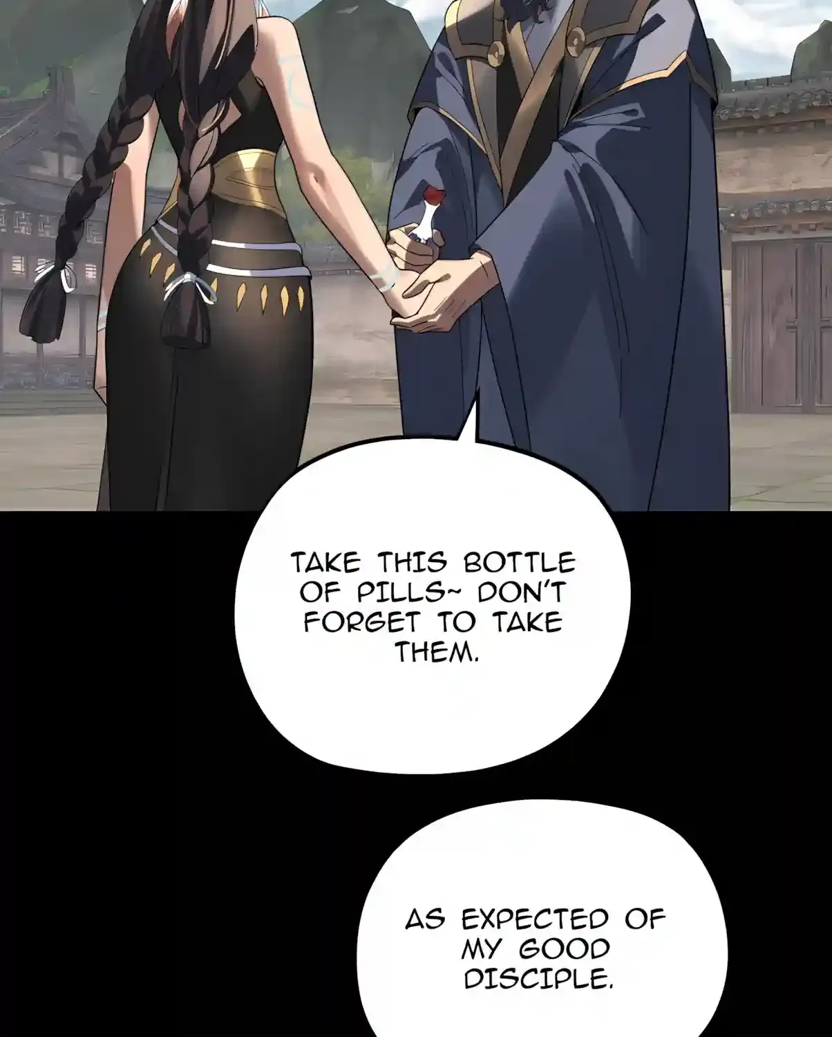 Read I Am The Fated Villain - Chapter 362 - www.iamthefatedvillainmanga.com | Image 115