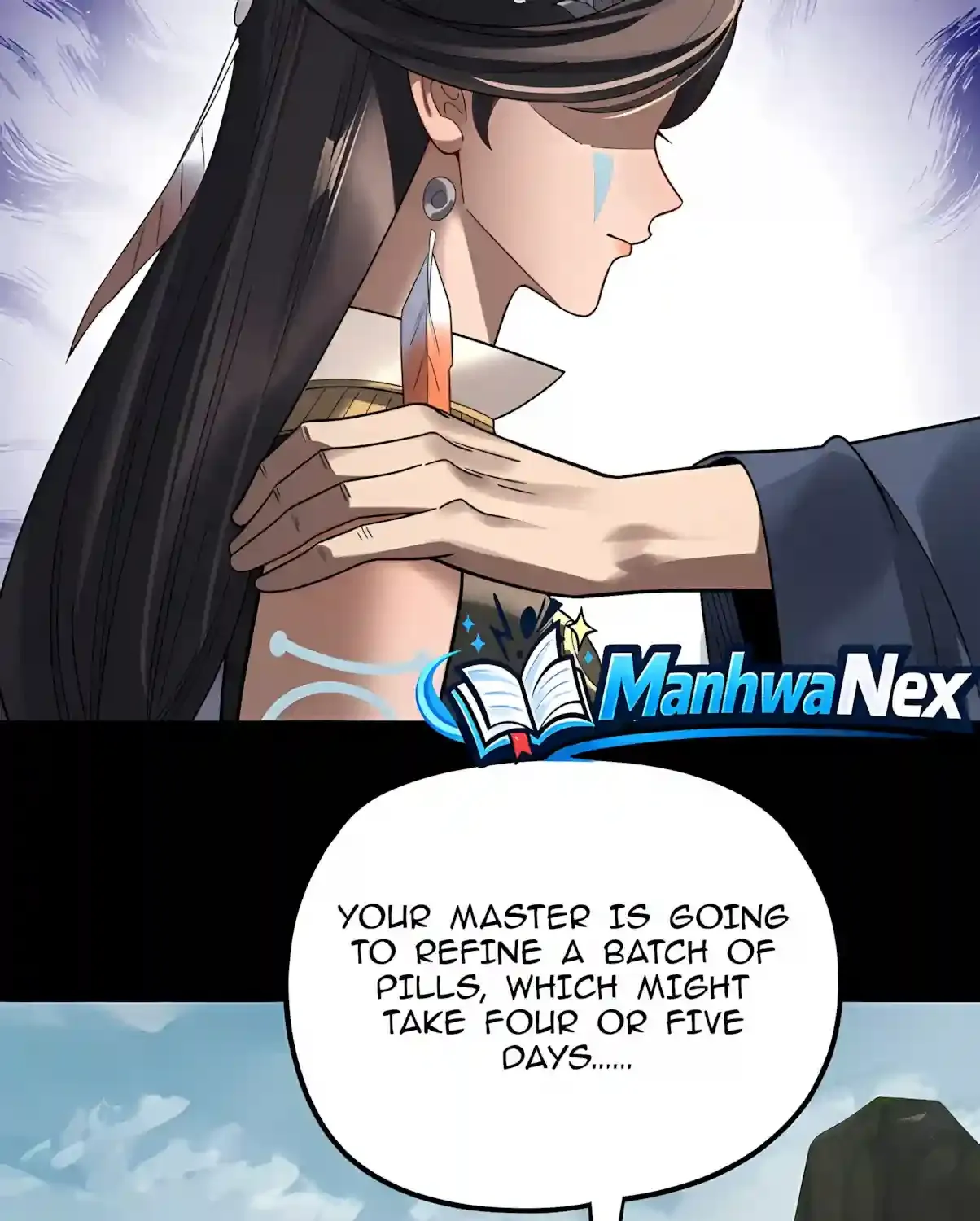 Read I Am The Fated Villain - Chapter 362 - www.iamthefatedvillainmanga.com | Image 117