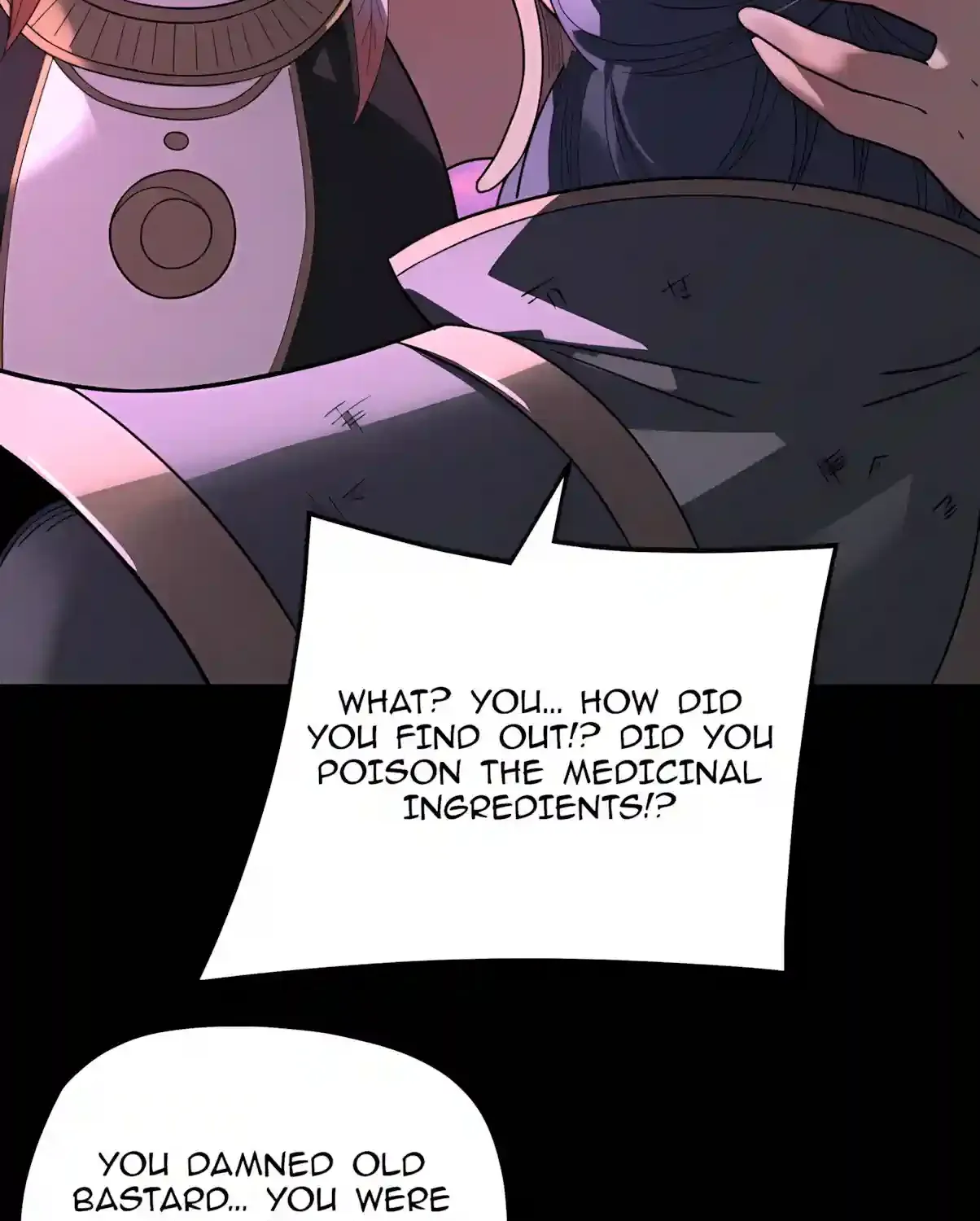 Read I Am The Fated Villain - Chapter 362 - www.iamthefatedvillainmanga.com | Image 131
