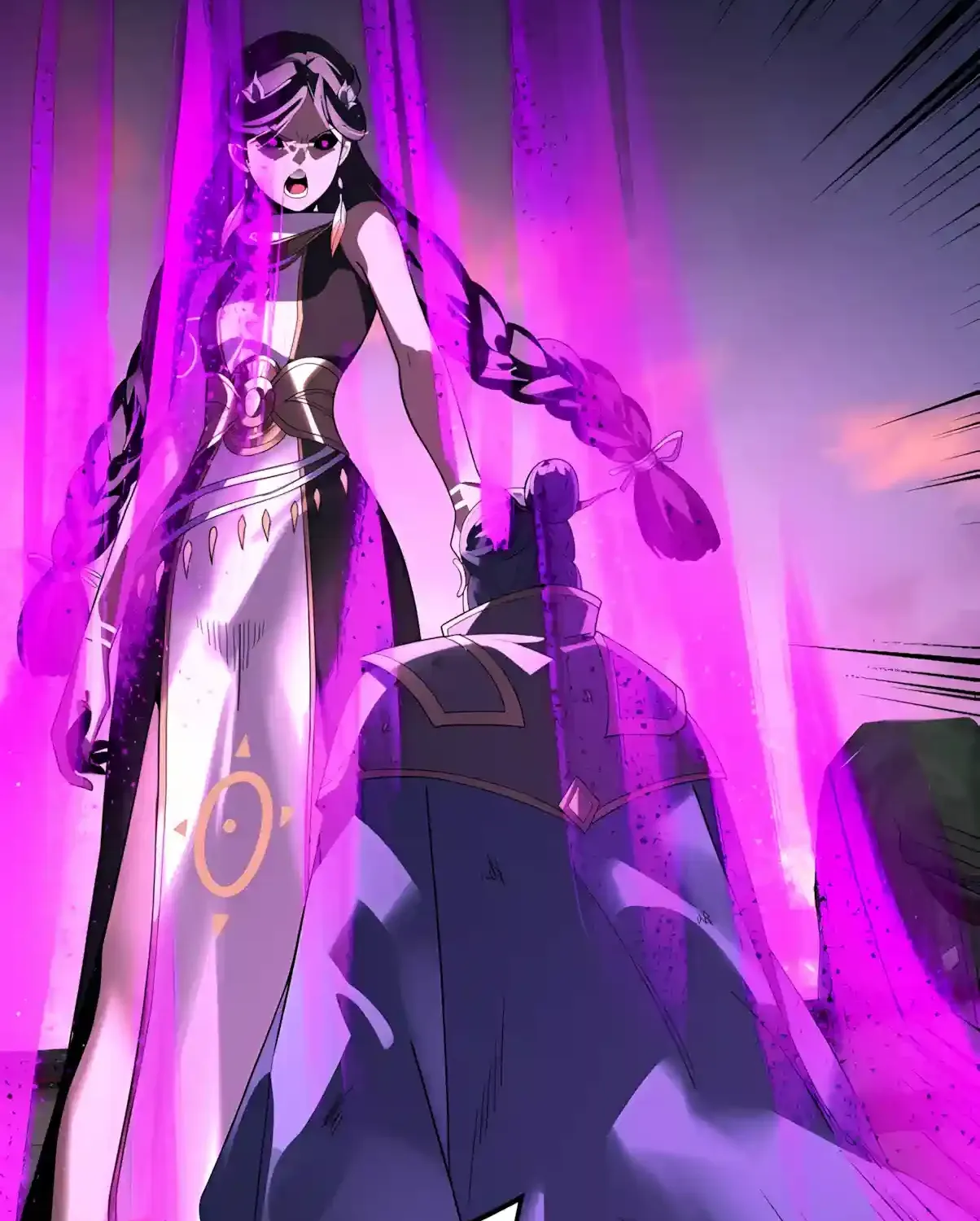 Read I Am The Fated Villain - Chapter 362 - www.iamthefatedvillainmanga.com | Image 135