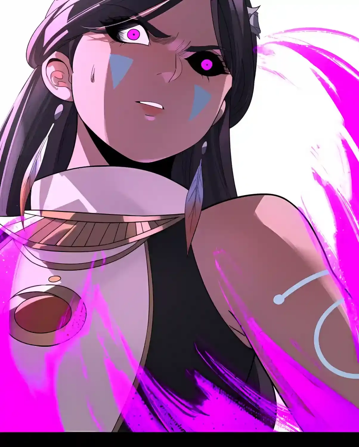 Read I Am The Fated Villain - Chapter 362 - www.iamthefatedvillainmanga.com | Image 141