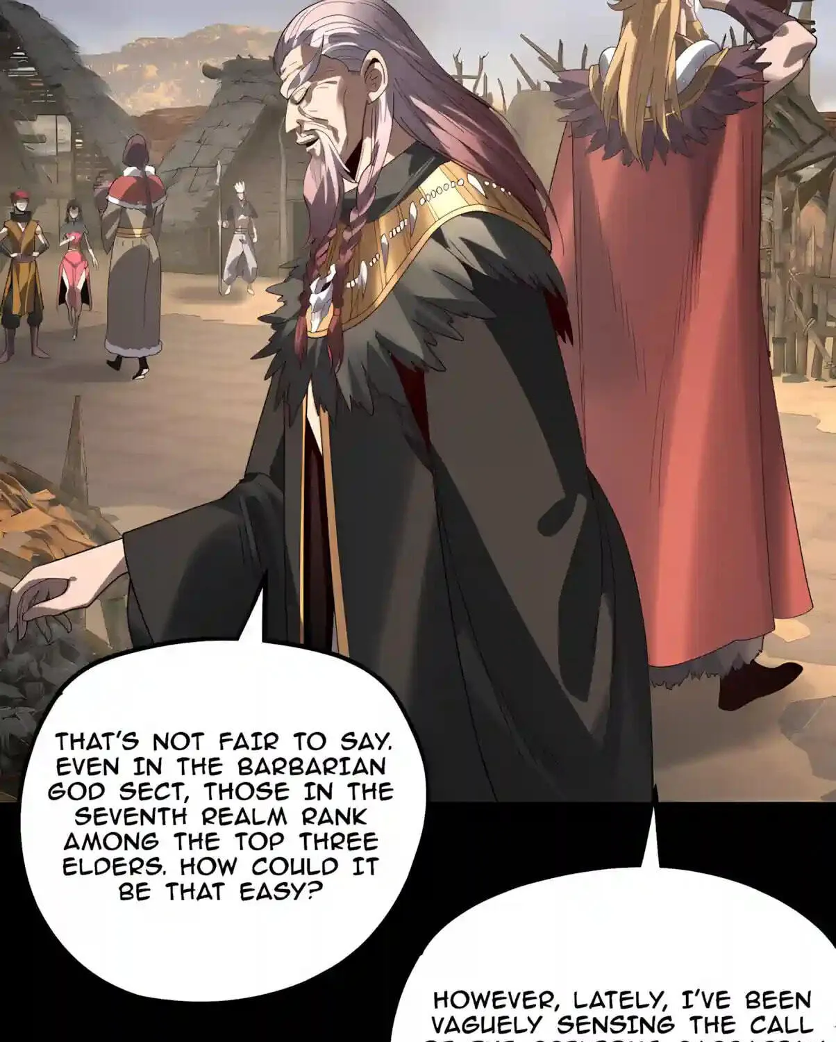 Read I Am The Fated Villain - Chapter 363 - www.iamthefatedvillainmanga.com | Image 19